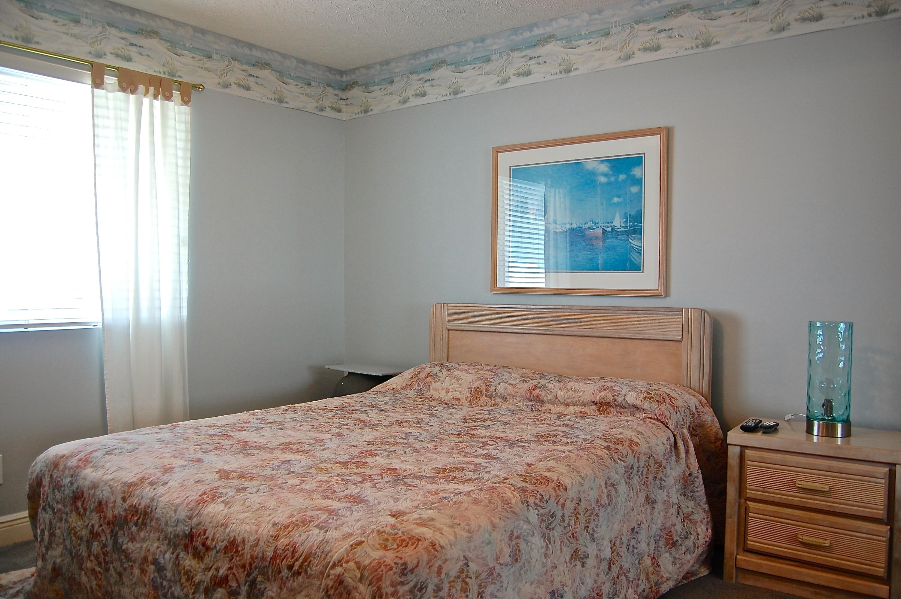 SUGAR DUNES CONDO - Residential