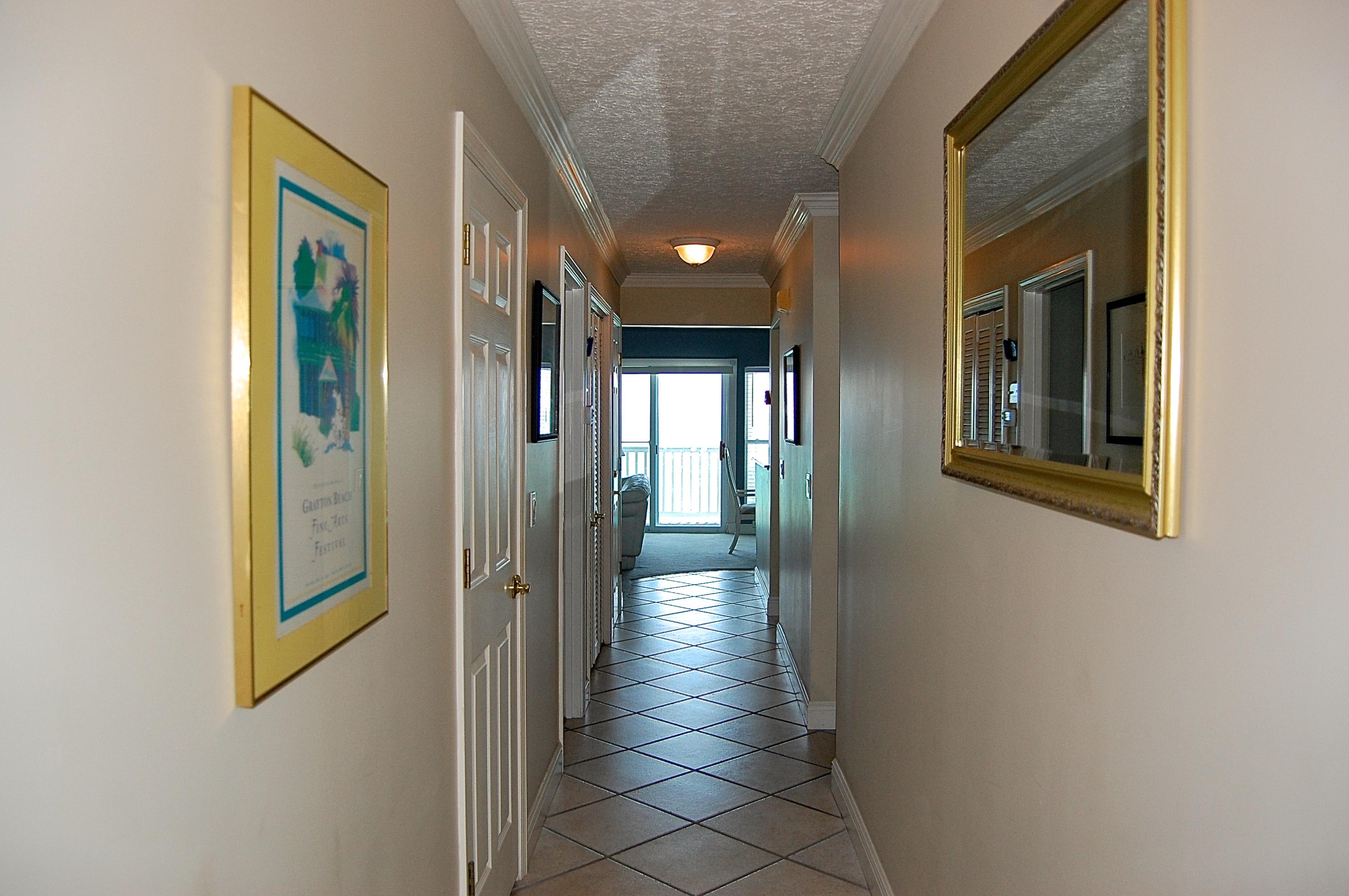 SUGAR DUNES CONDO - Residential