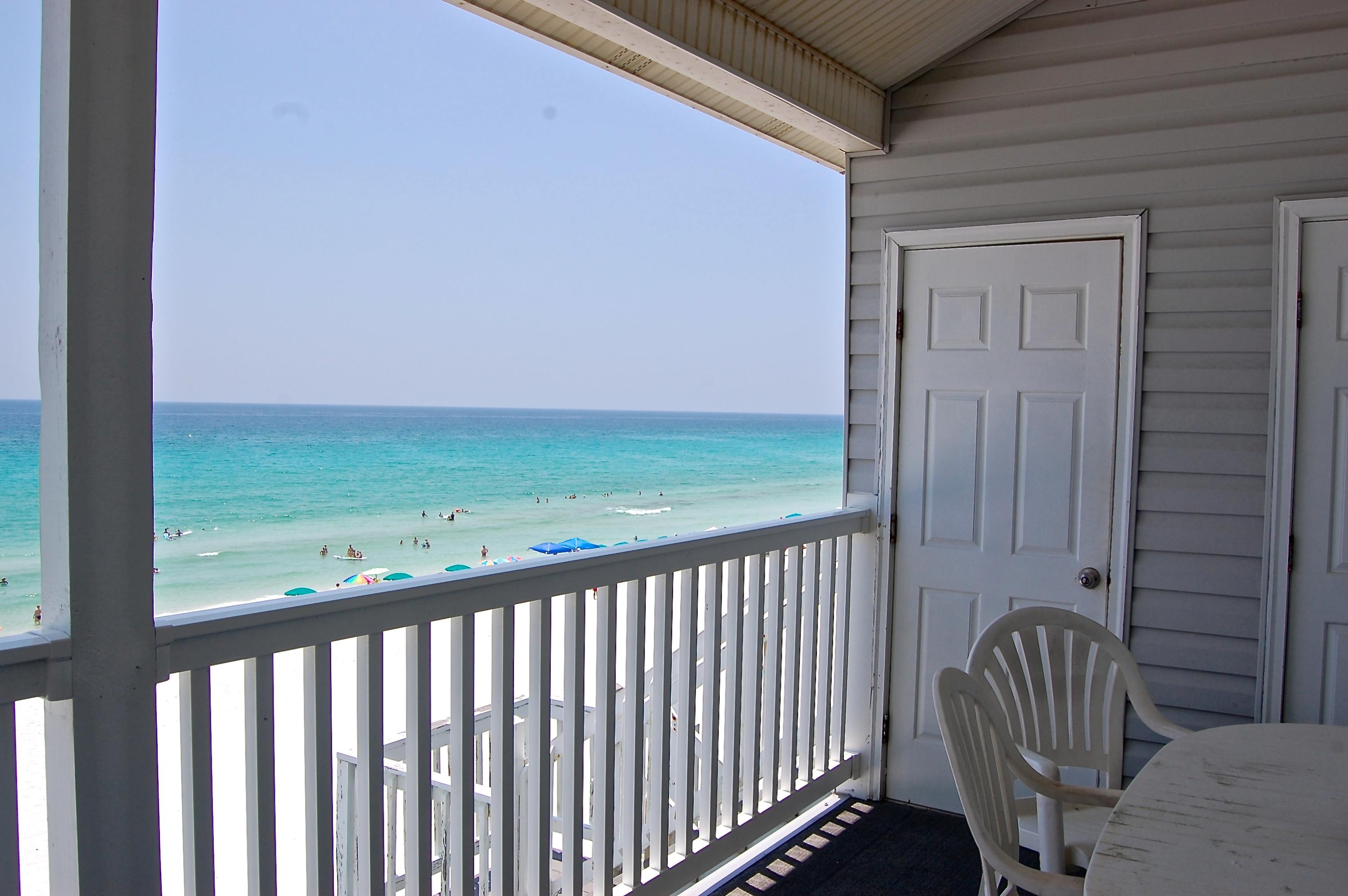 SUGAR DUNES CONDO - Residential