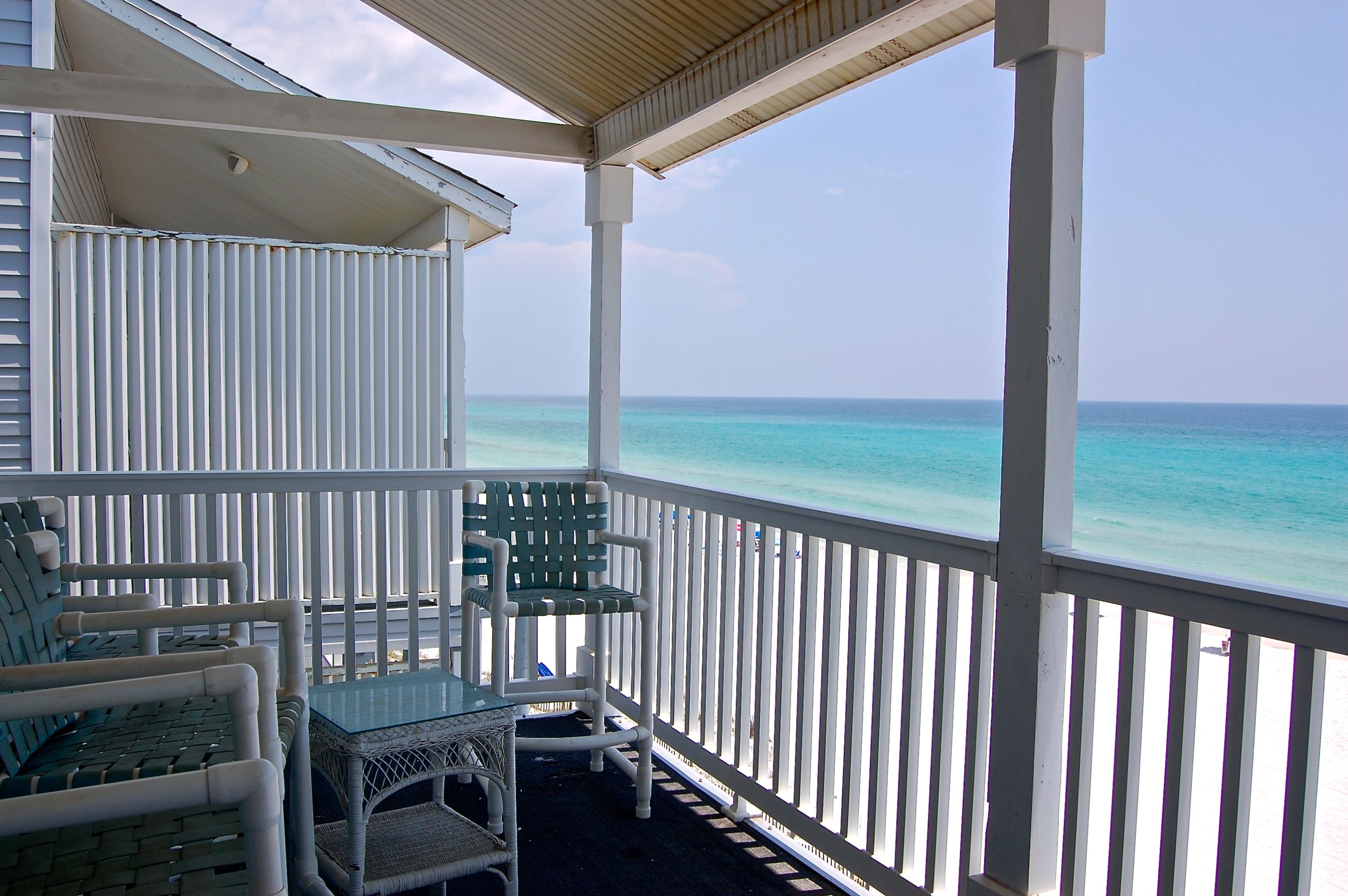 SUGAR DUNES CONDO - Residential