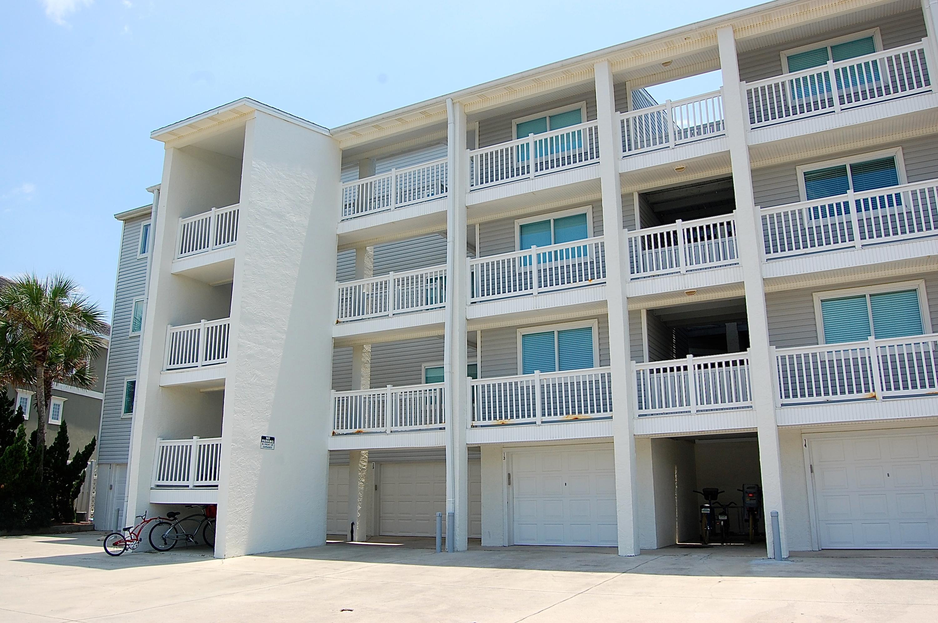 SUGAR DUNES CONDO - Residential