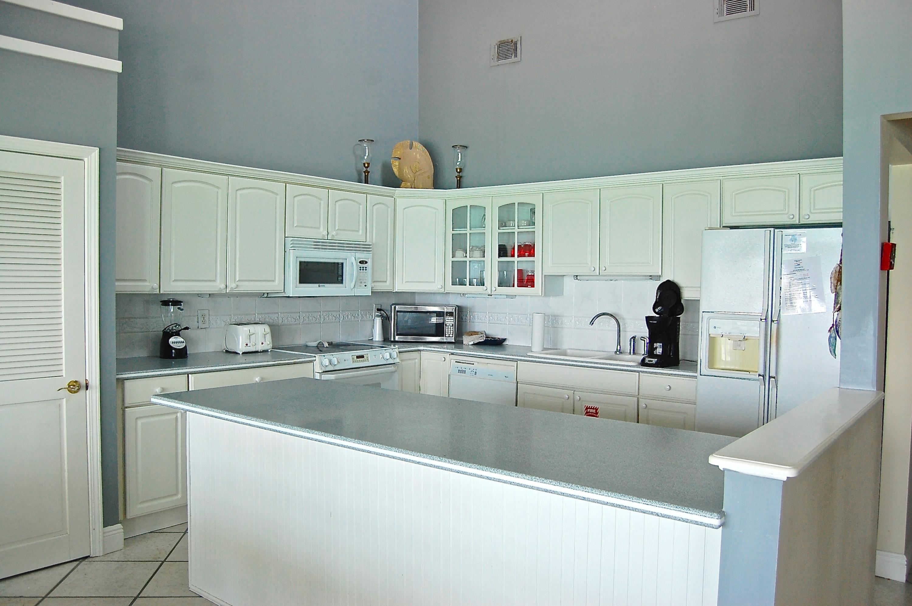SUGAR DUNES CONDO - Residential