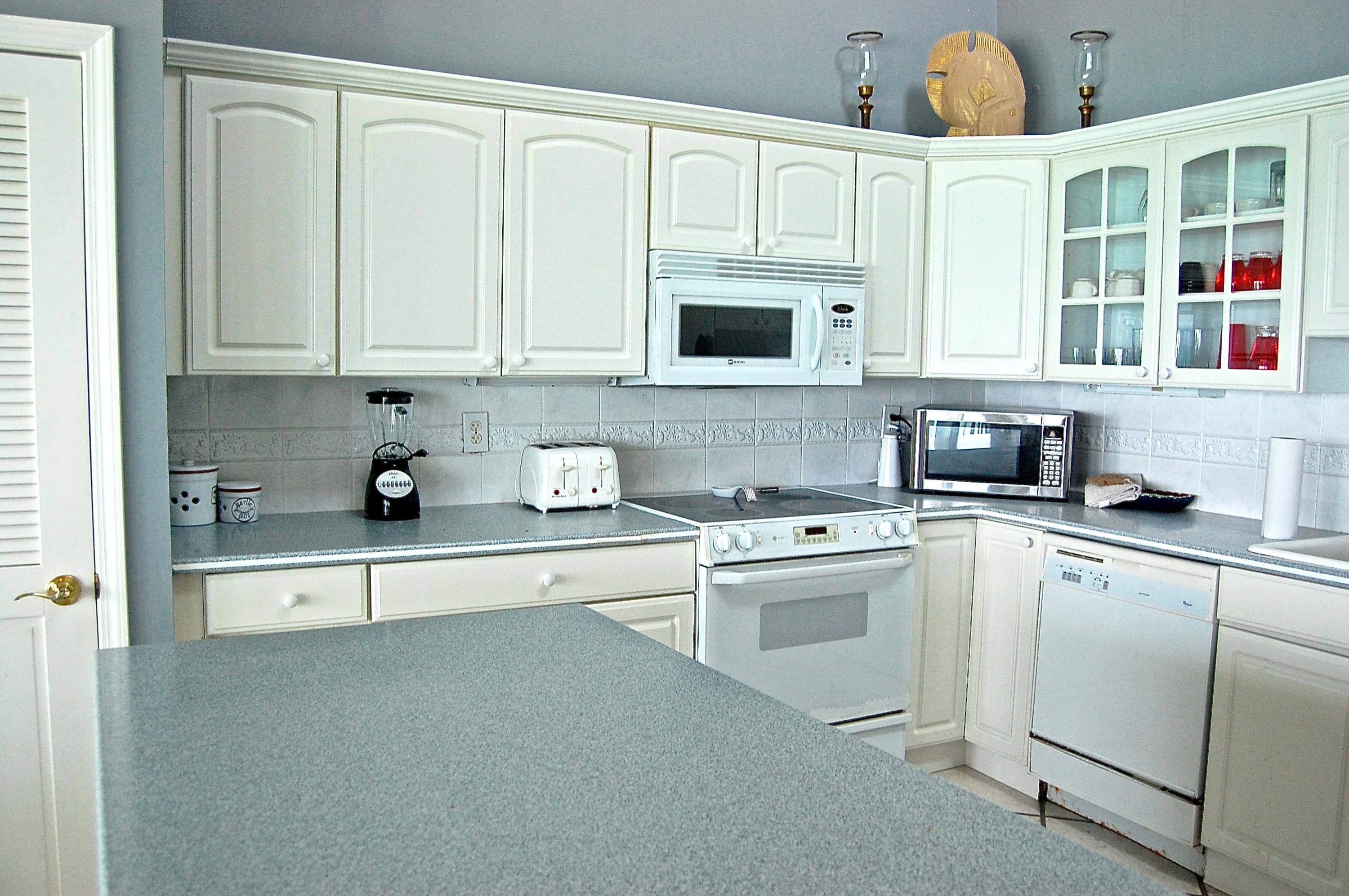 SUGAR DUNES CONDO - Residential