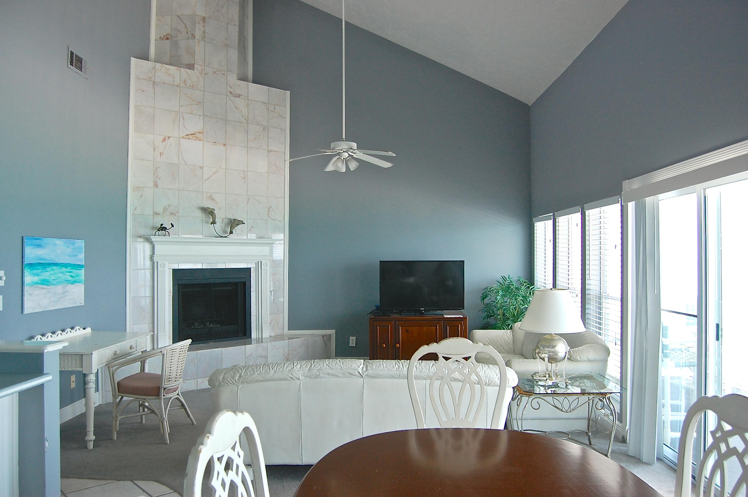 SUGAR DUNES CONDO - Residential