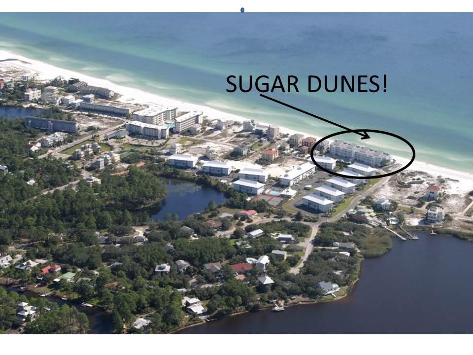 SUGAR DUNES CONDO - Residential