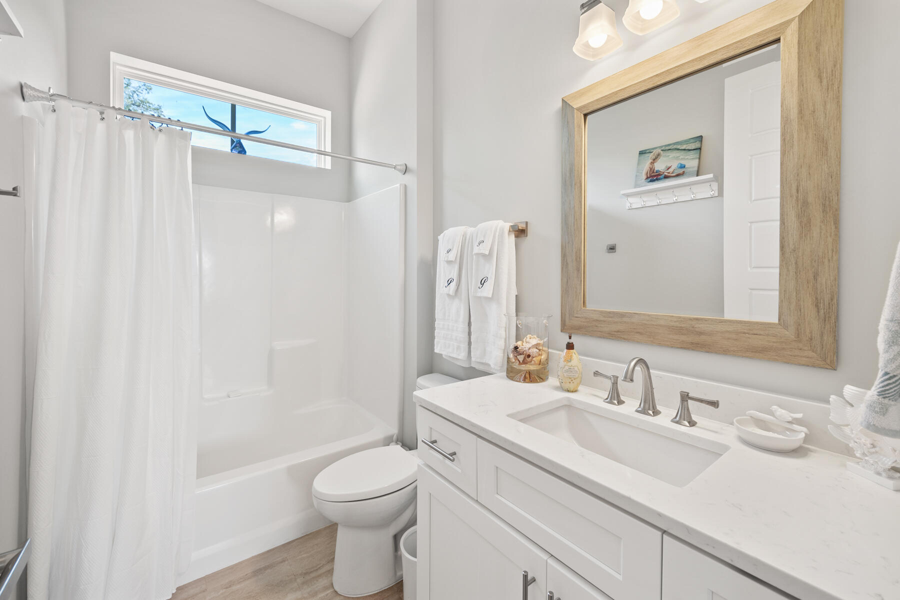 Sanctuary Beach - Residential