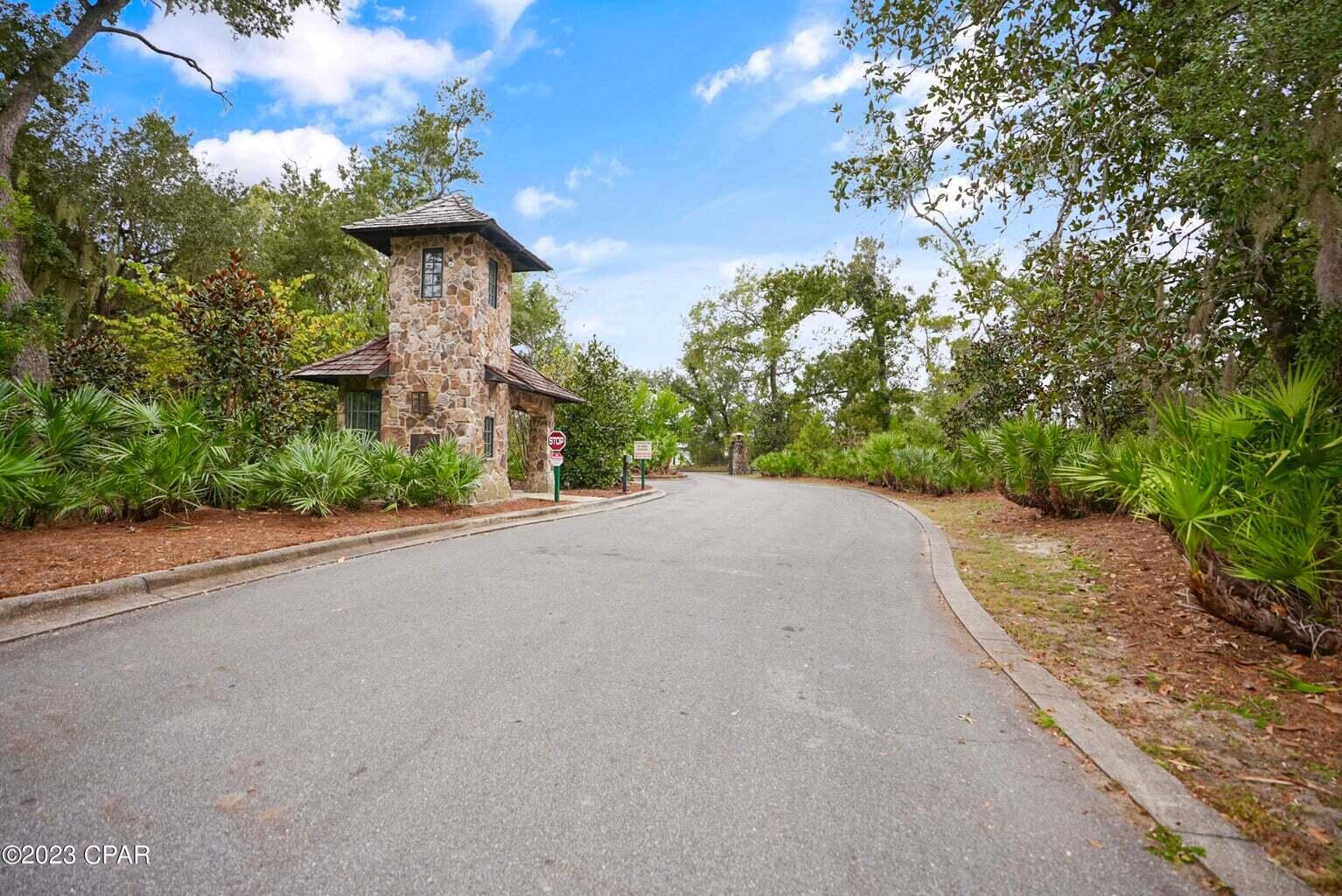 Sanctuary Beach - Residential