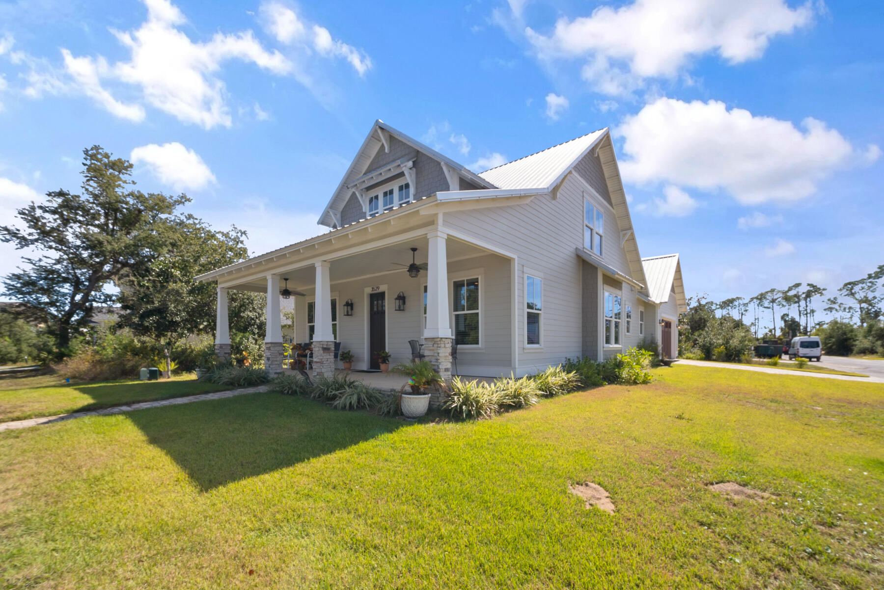 Sanctuary Beach - Residential