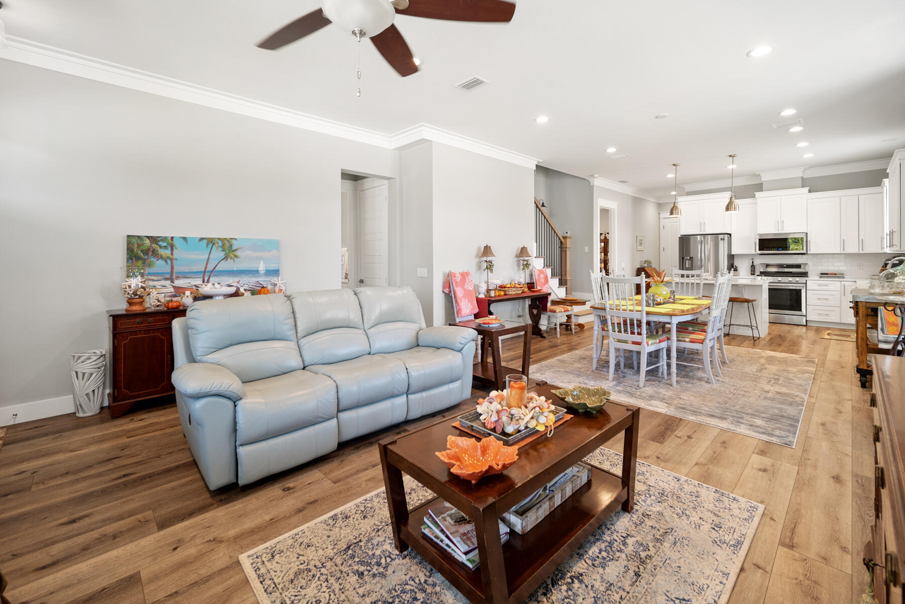 Sanctuary Beach - Residential