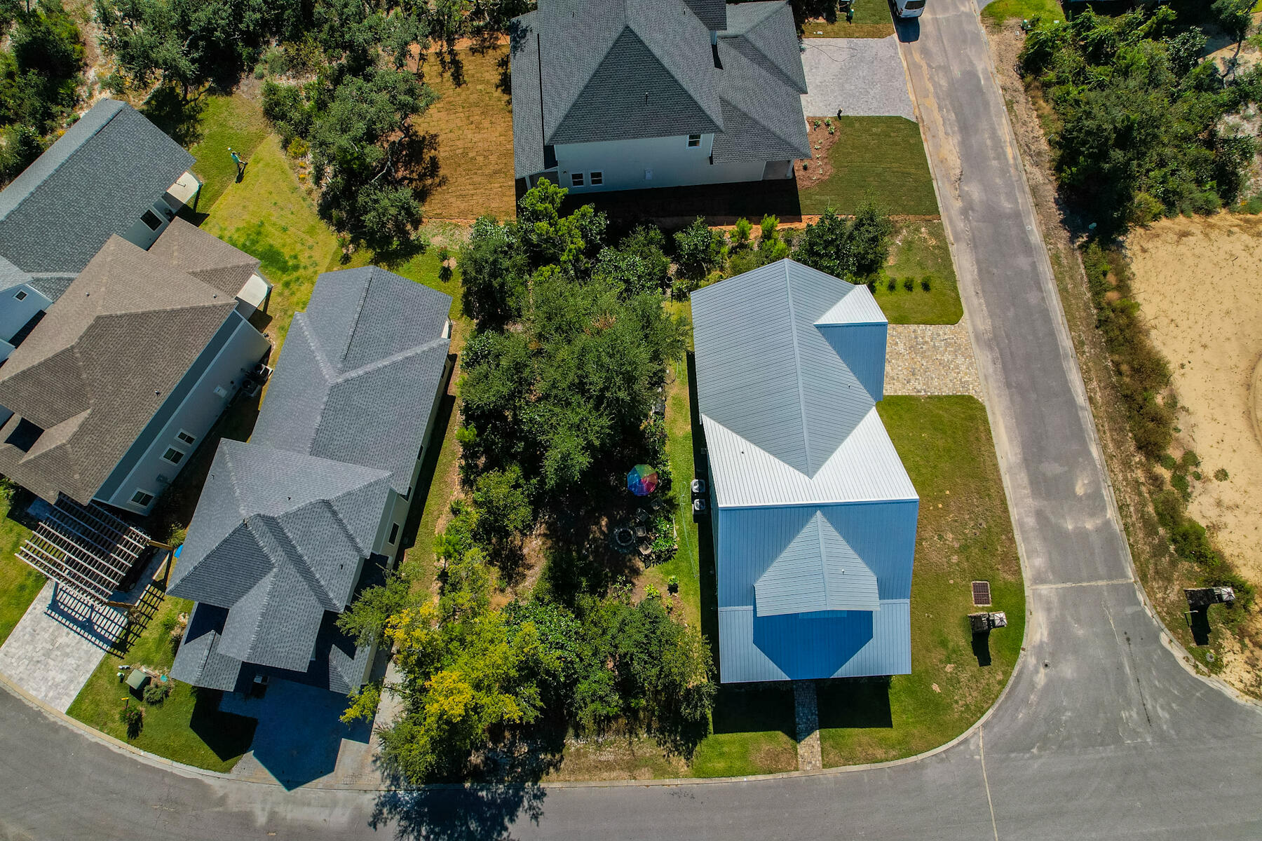 Sanctuary Beach - Residential