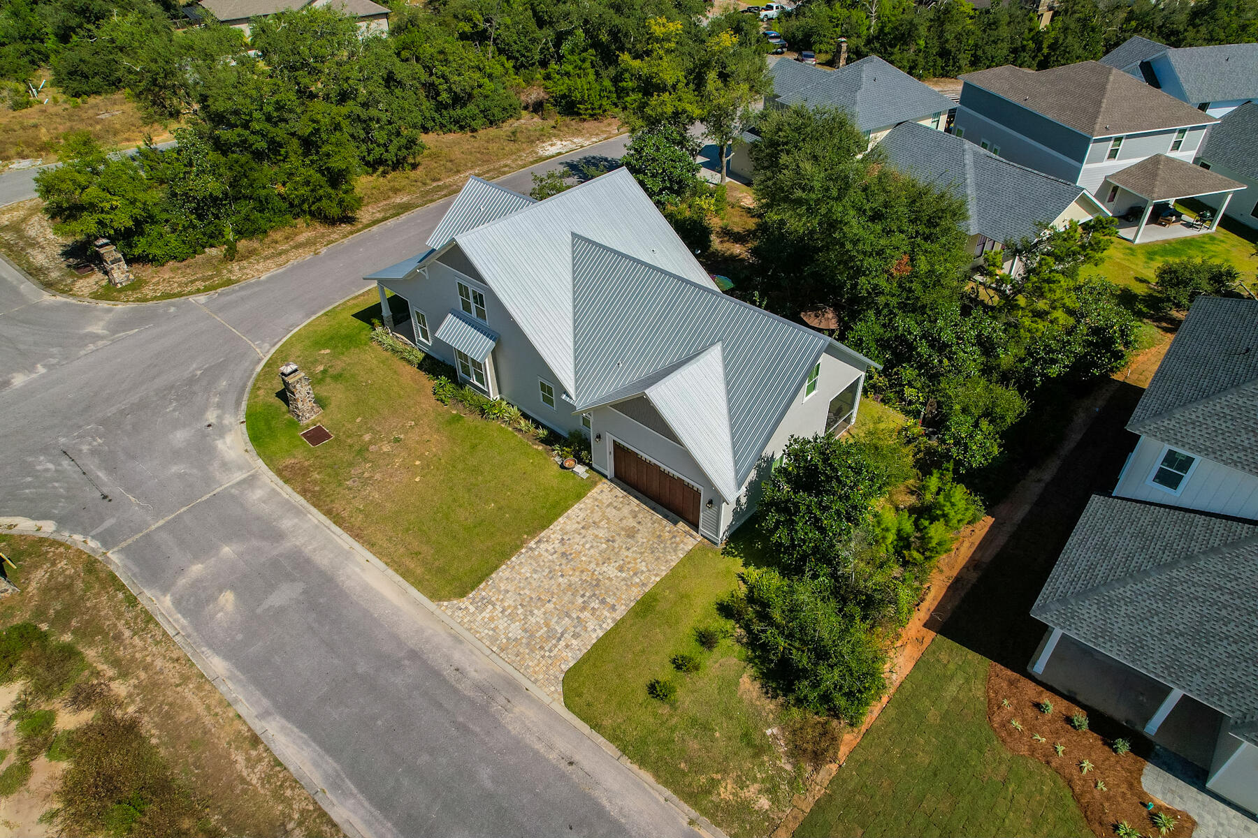 Sanctuary Beach - Residential