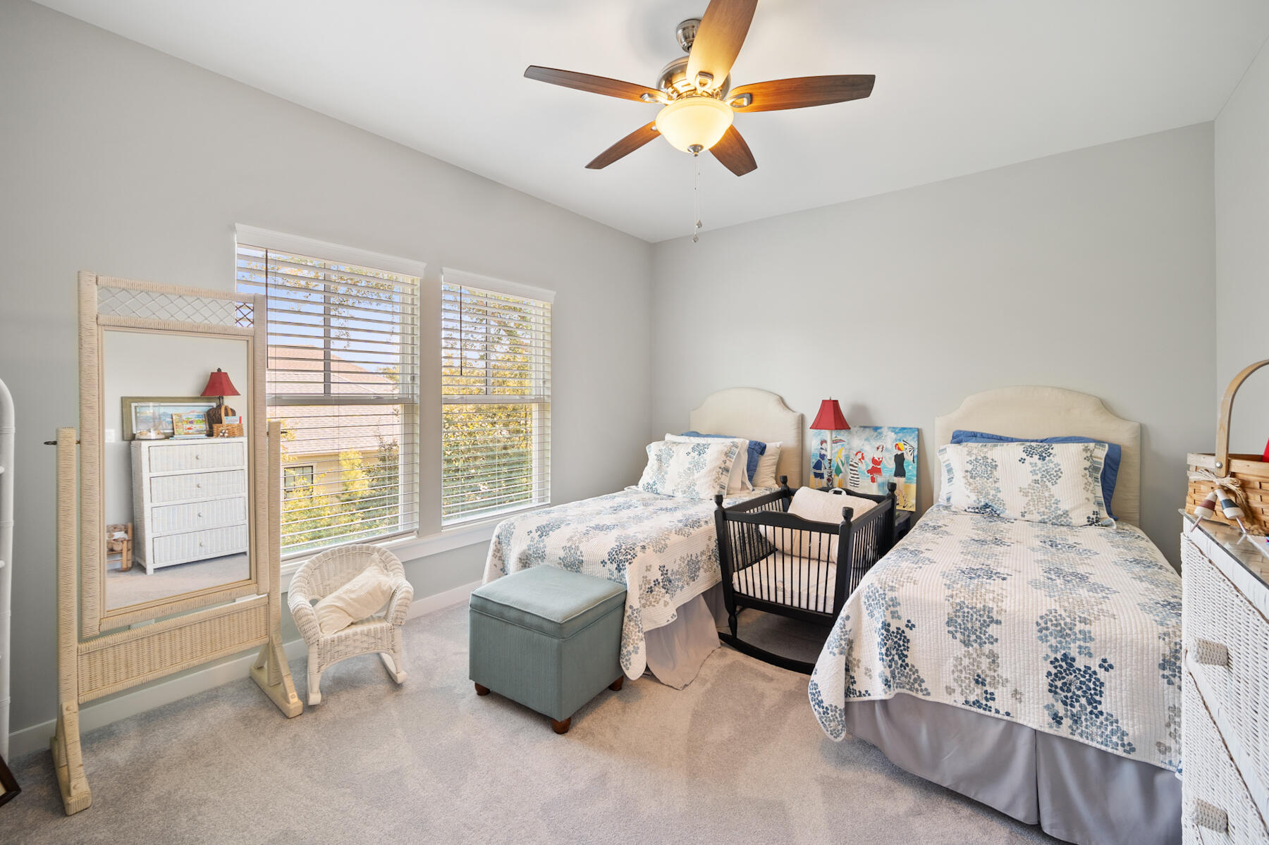 Sanctuary Beach - Residential