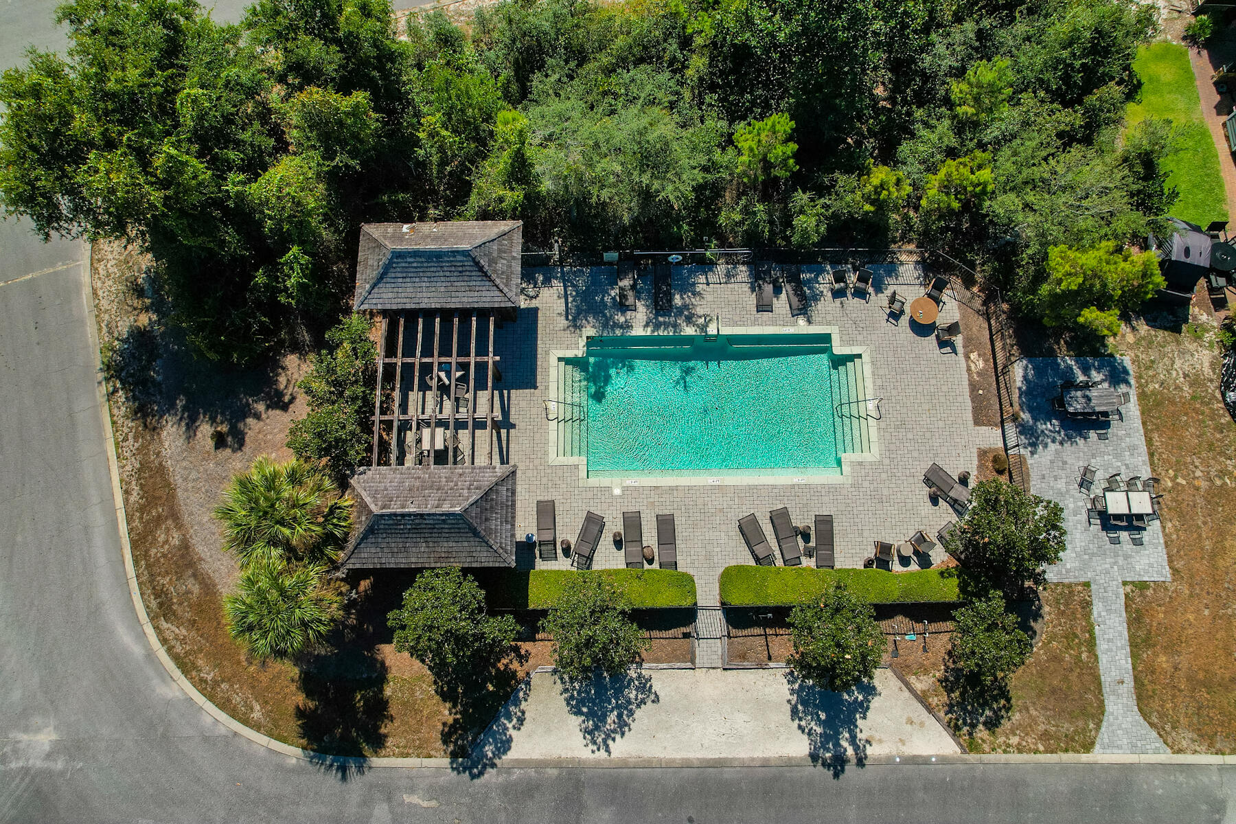 Sanctuary Beach - Residential