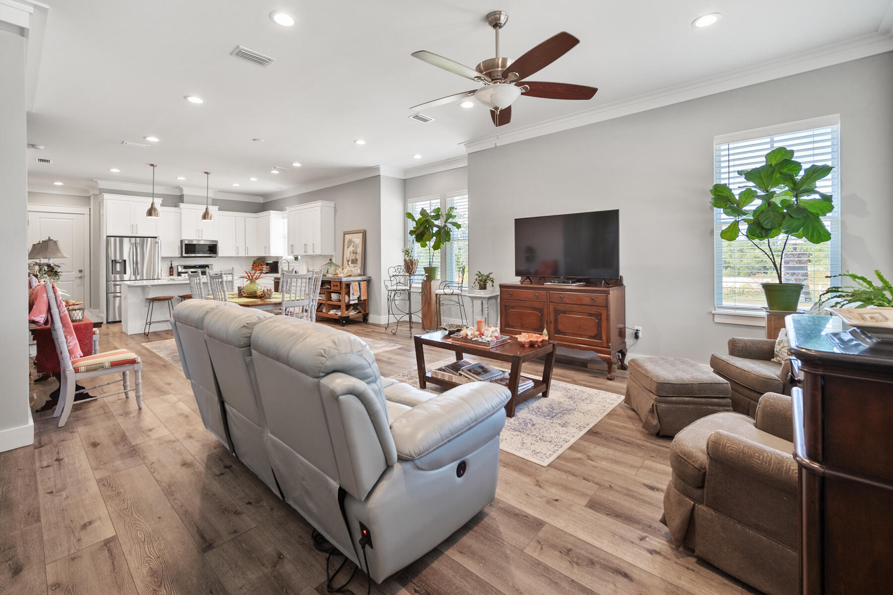 Sanctuary Beach - Residential