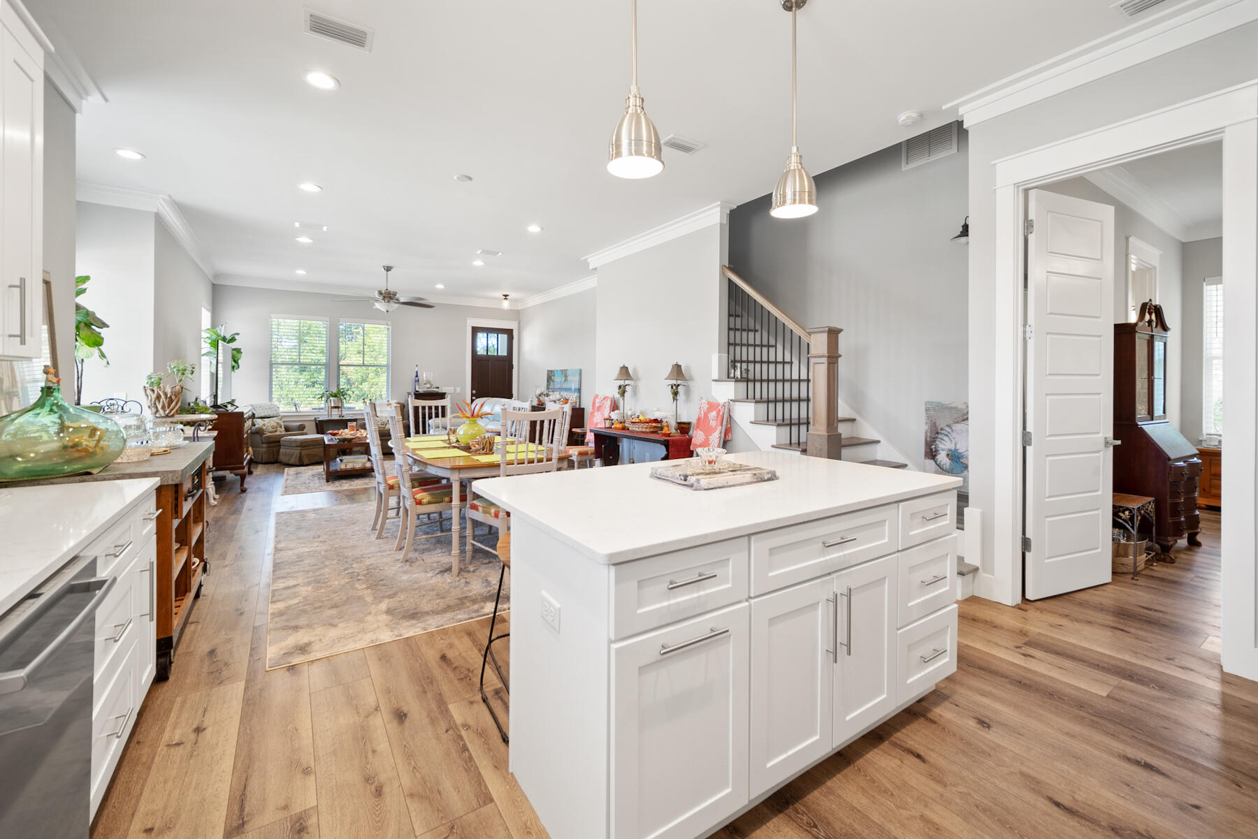 Sanctuary Beach - Residential