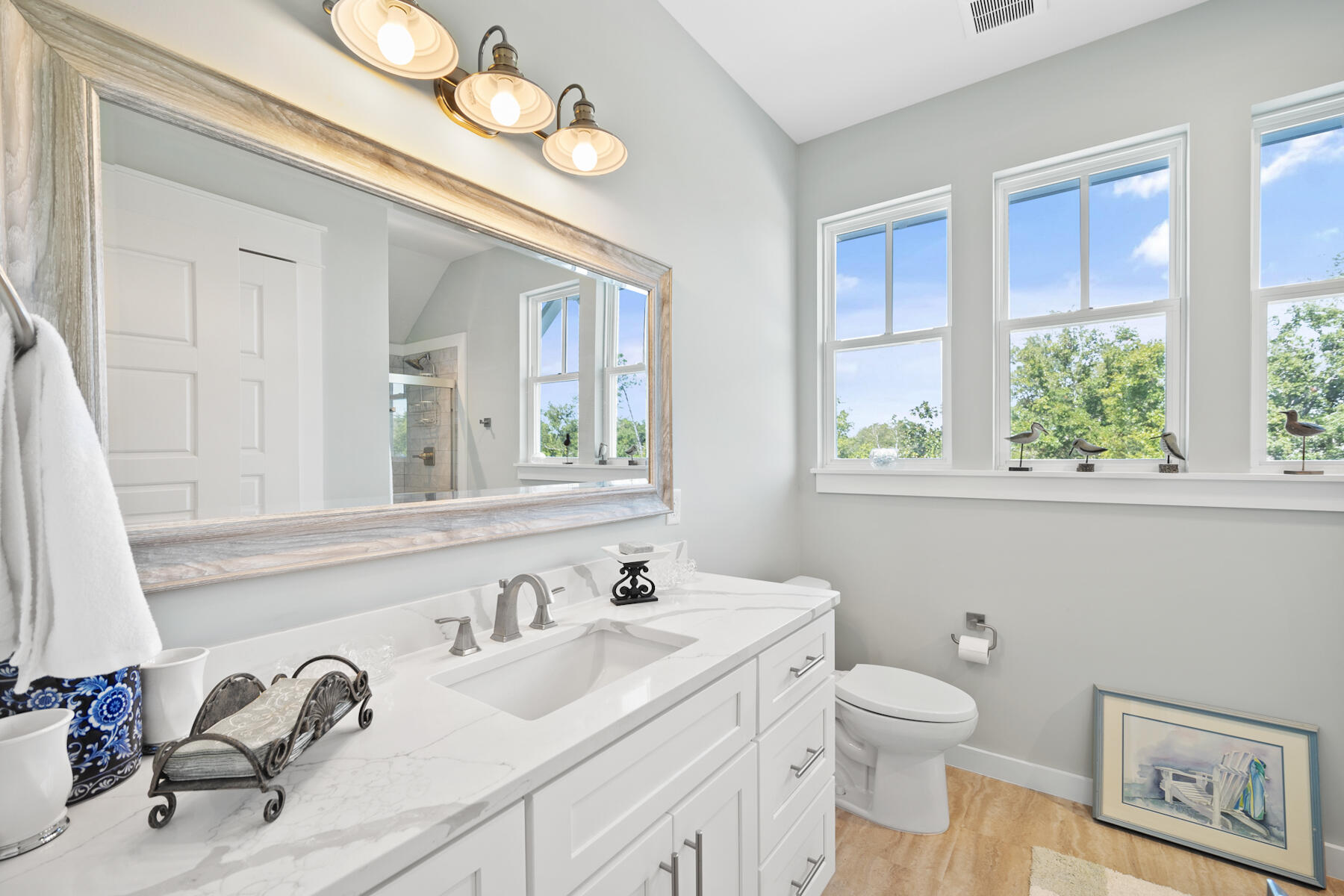 Sanctuary Beach - Residential