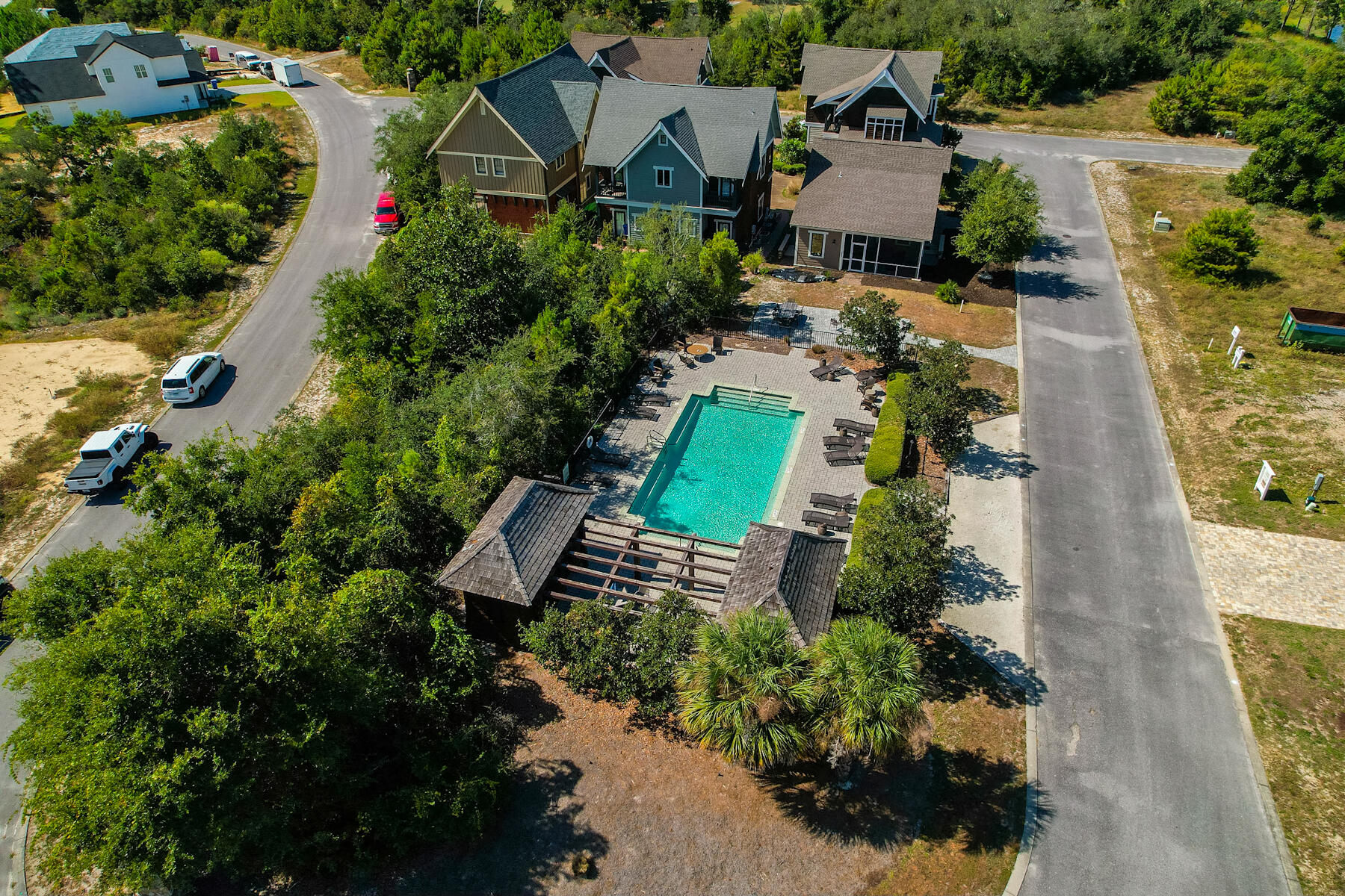 Sanctuary Beach - Residential