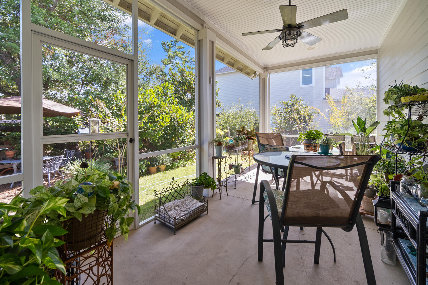 Sanctuary Beach - Residential