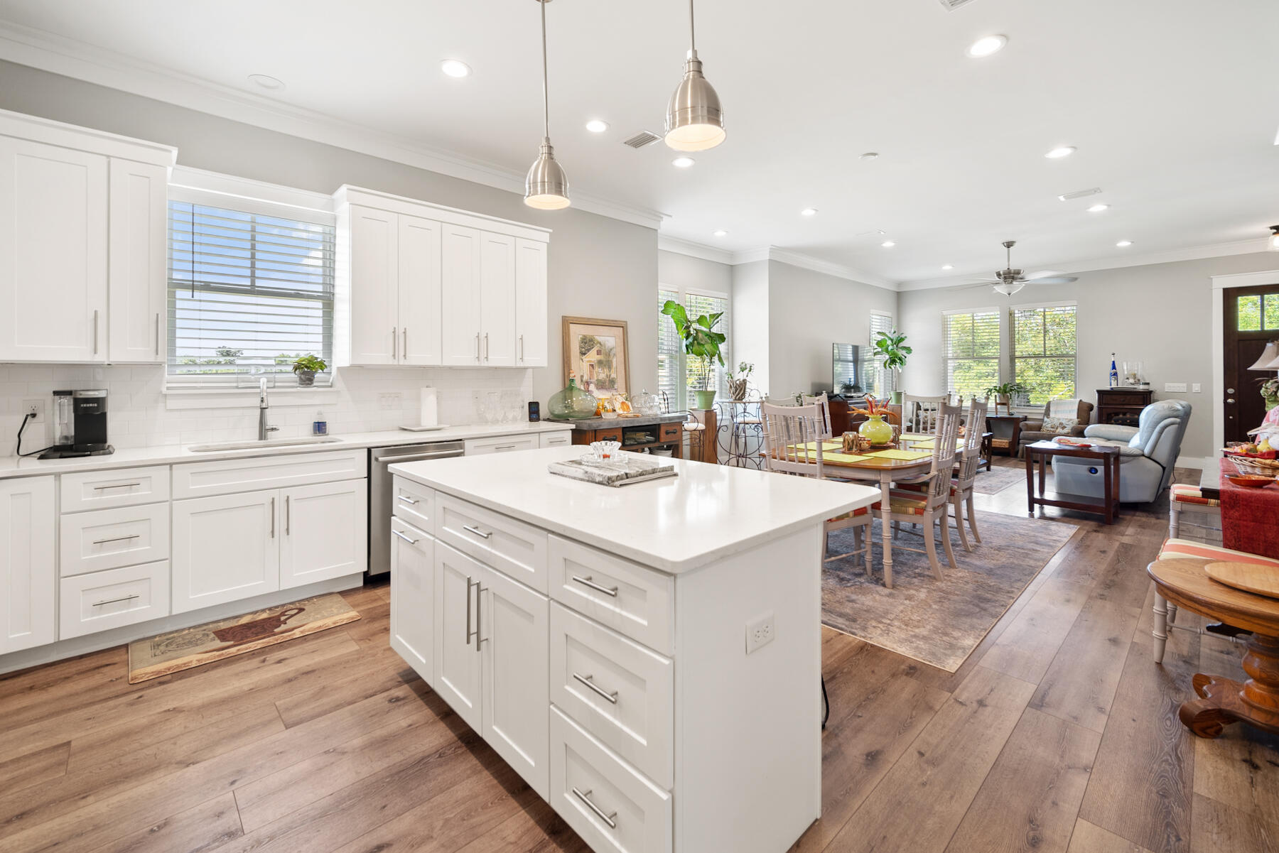 Sanctuary Beach - Residential