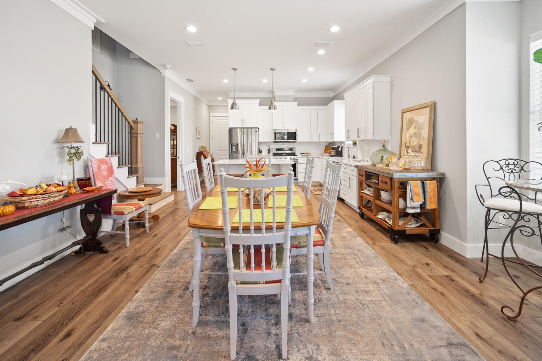 Sanctuary Beach - Residential