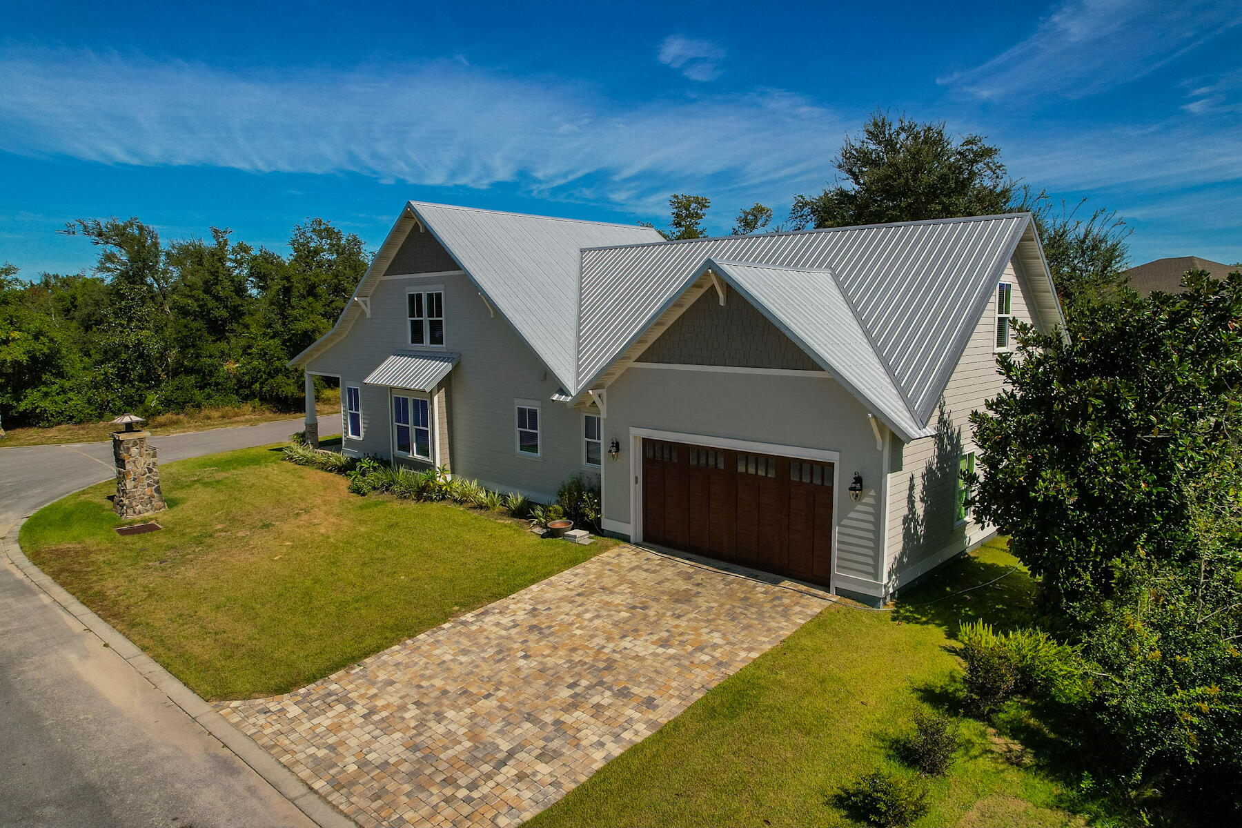 Sanctuary Beach - Residential