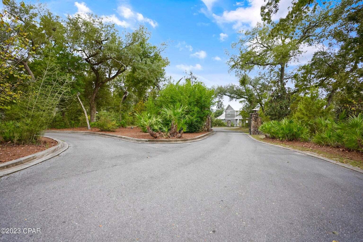 Sanctuary Beach - Residential