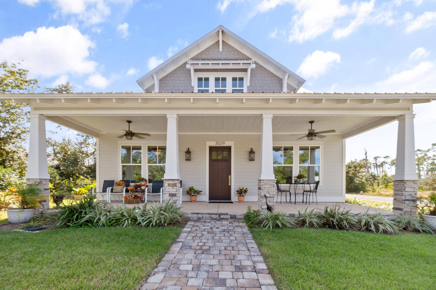 Sanctuary Beach - Residential