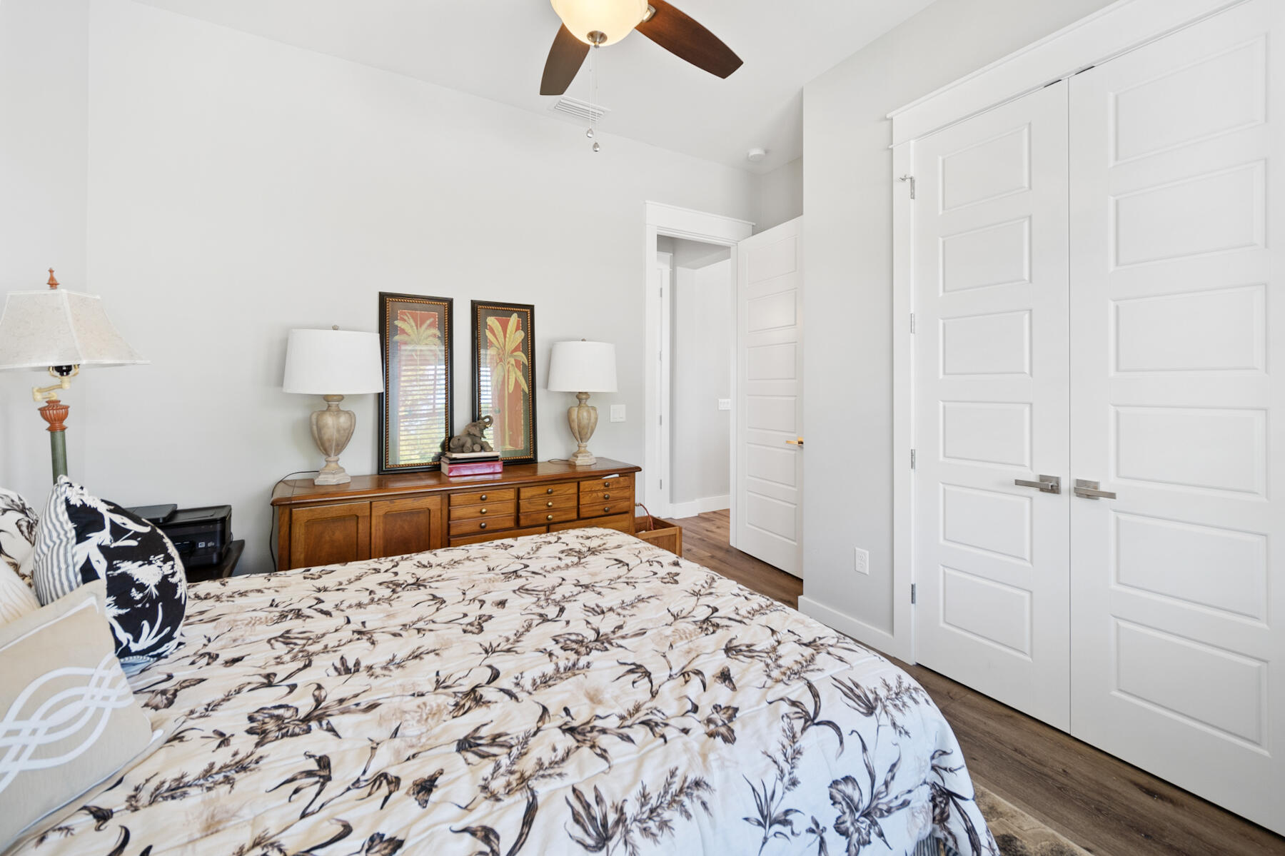 Sanctuary Beach - Residential