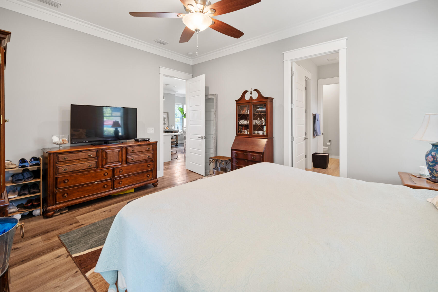 Sanctuary Beach - Residential