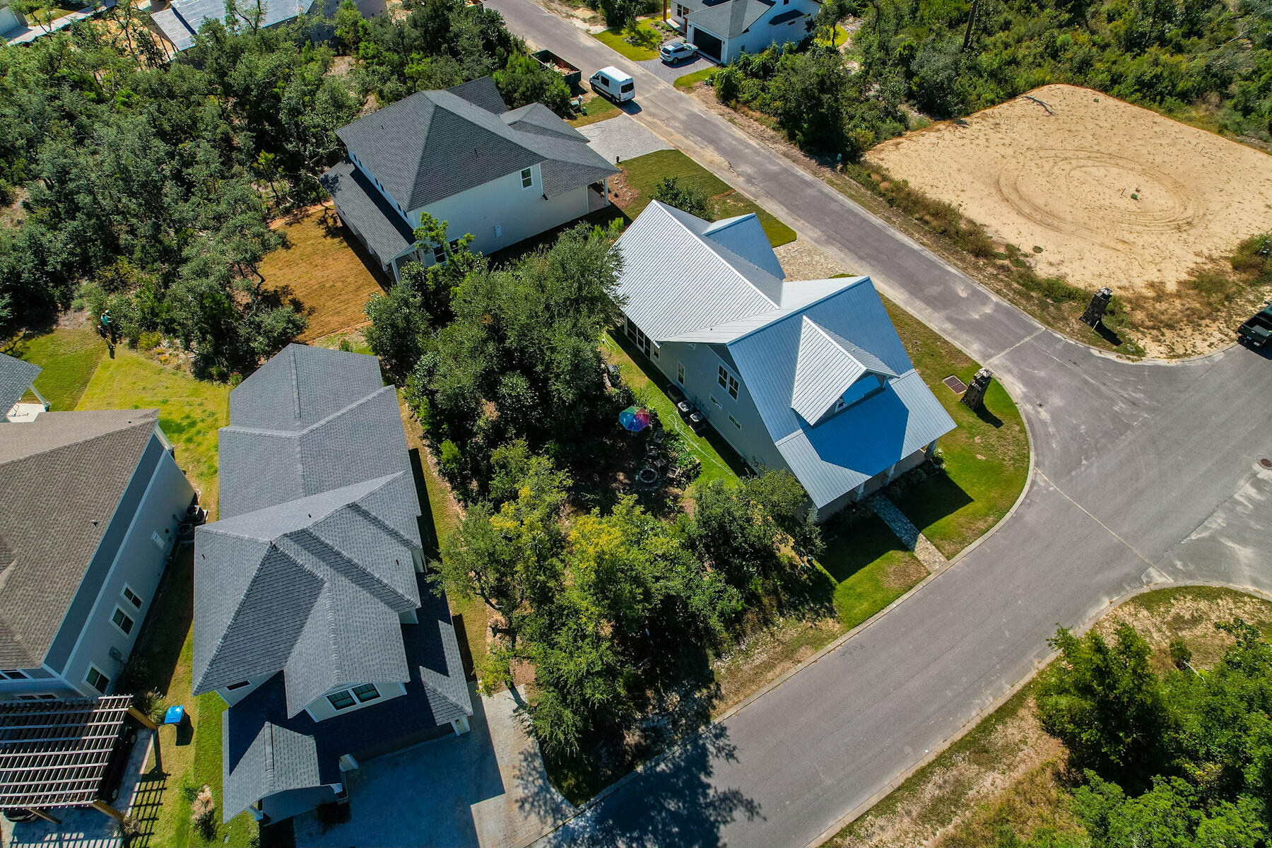 Sanctuary Beach - Residential