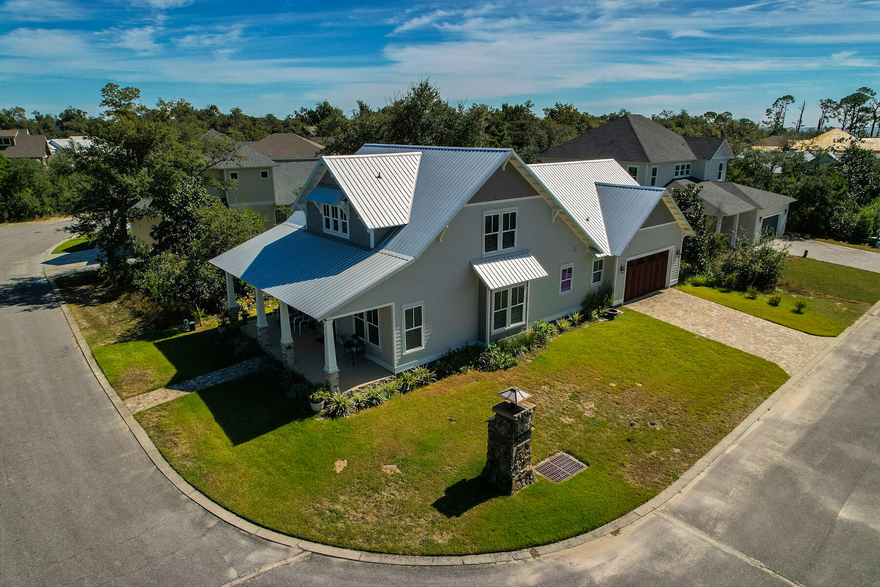 Sanctuary Beach - Residential