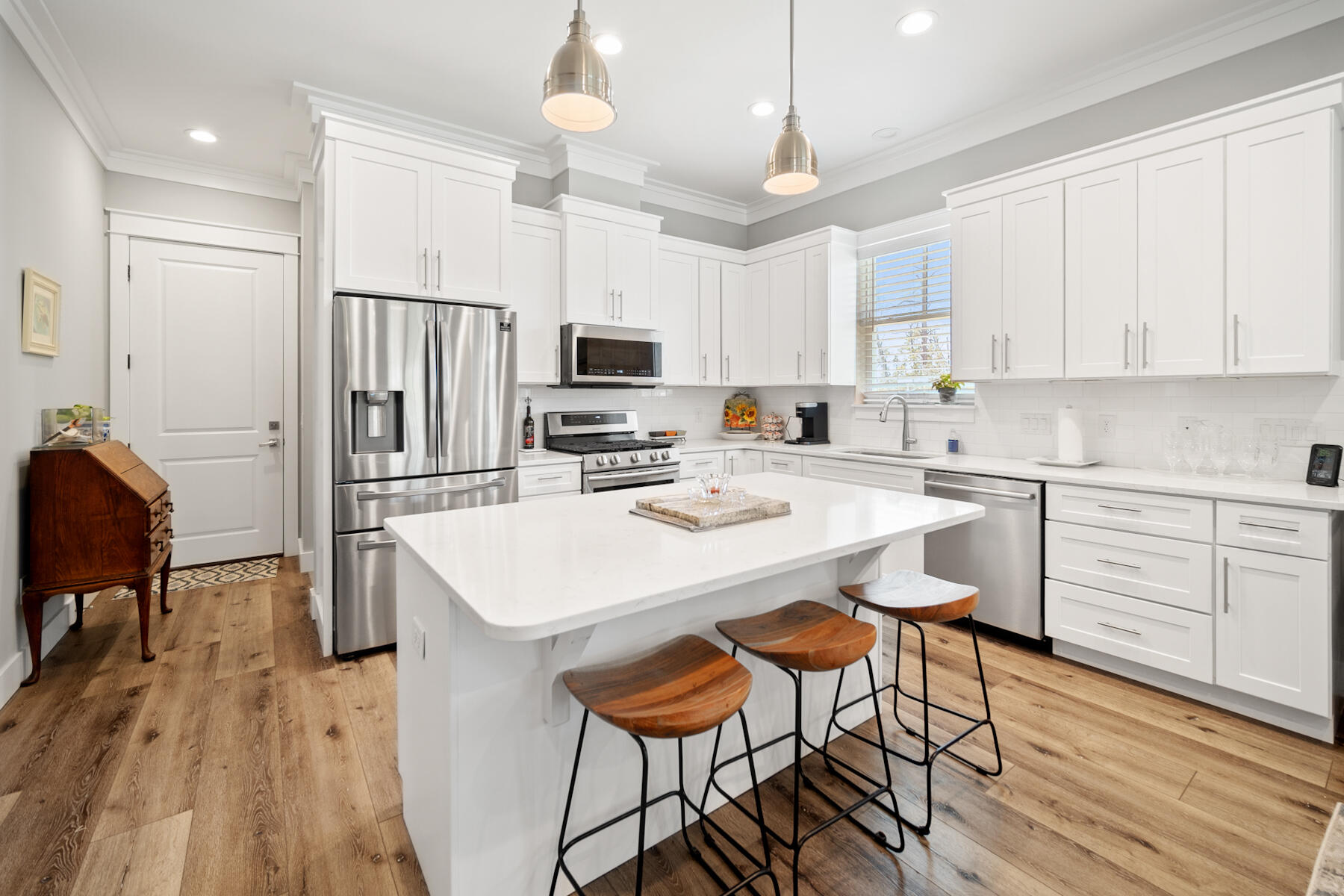 Sanctuary Beach - Residential