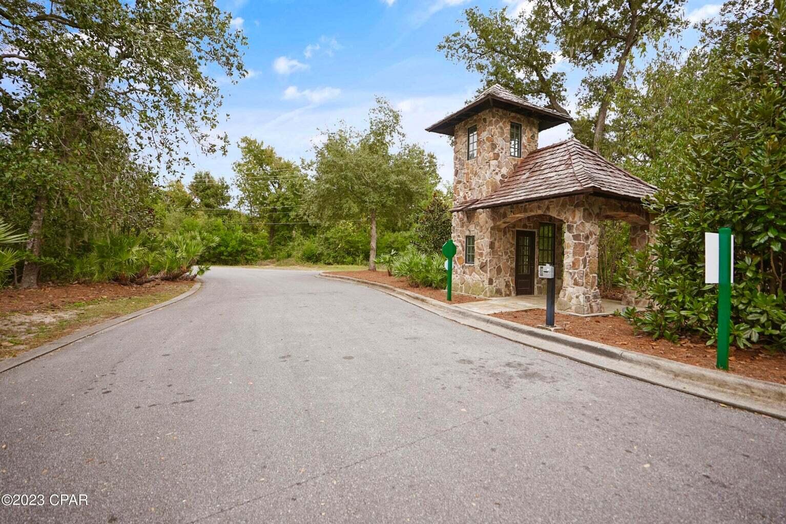 Sanctuary Beach - Residential