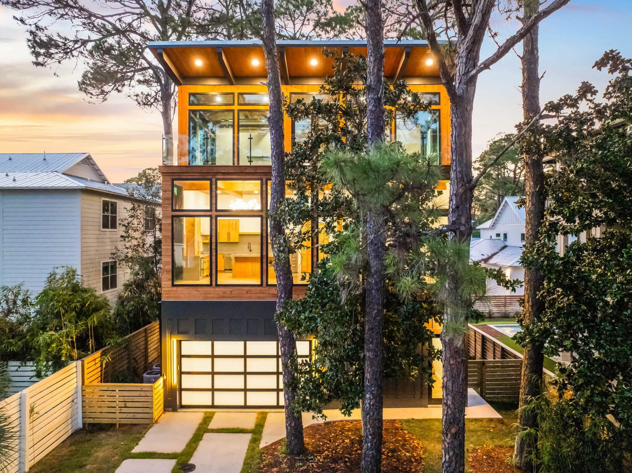 DUNE ALLEN - Residential