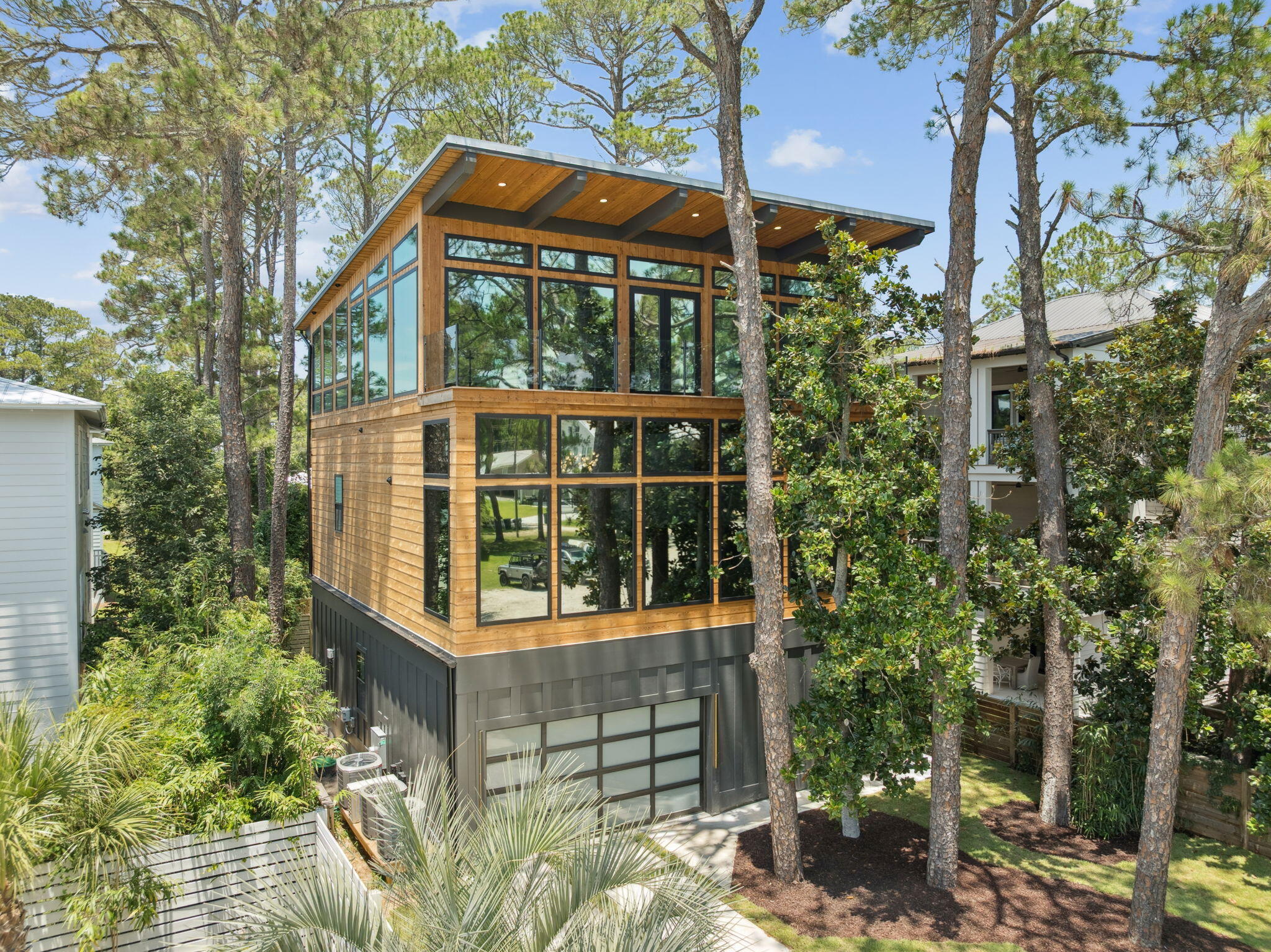 DUNE ALLEN - Residential