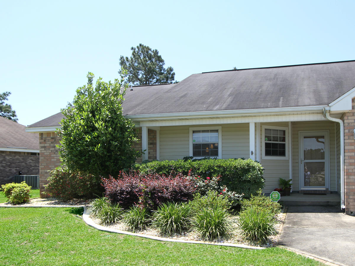 Holley by Sea - Residential