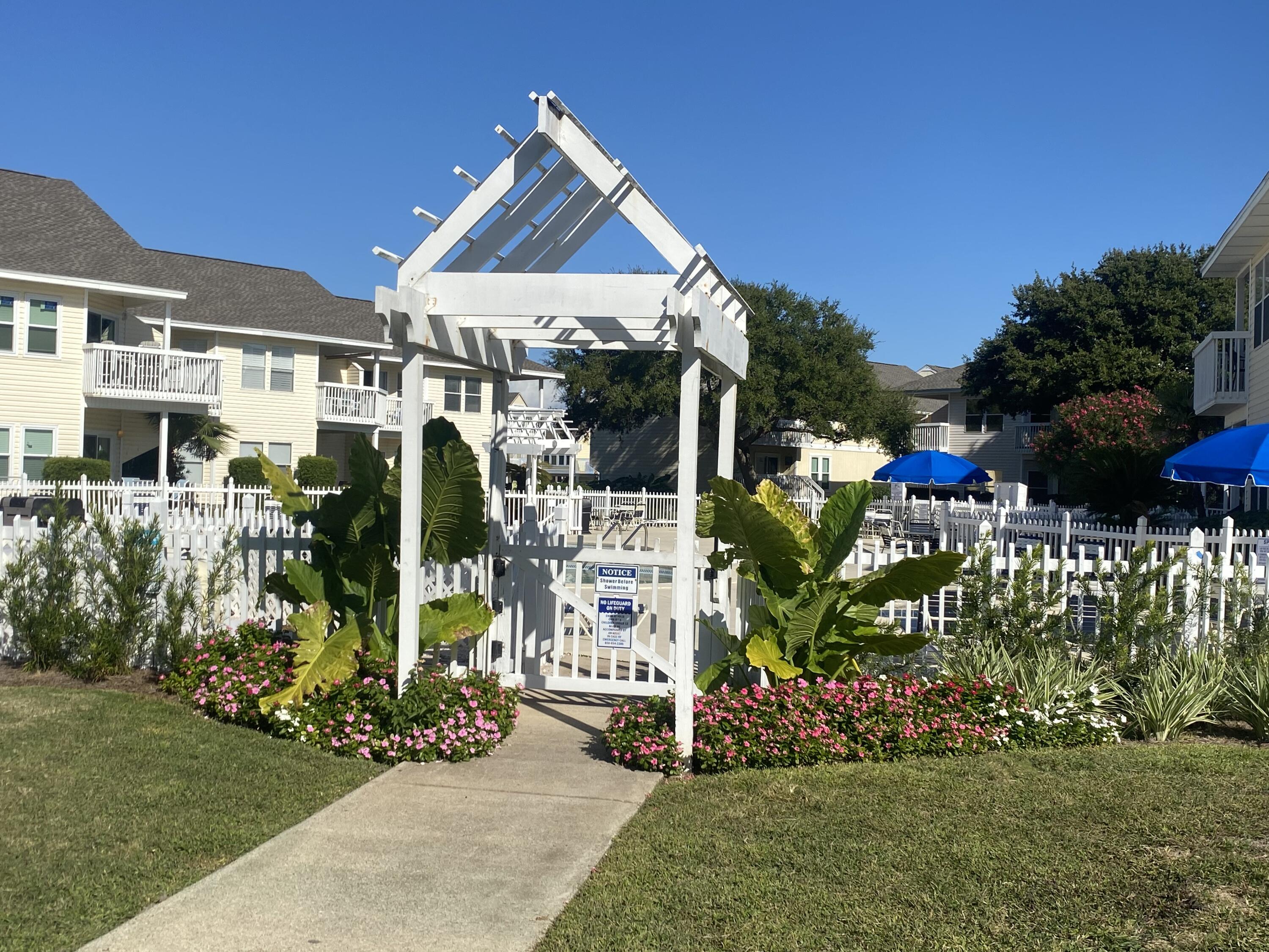 SANDPIPER COVE PH 25 - Residential