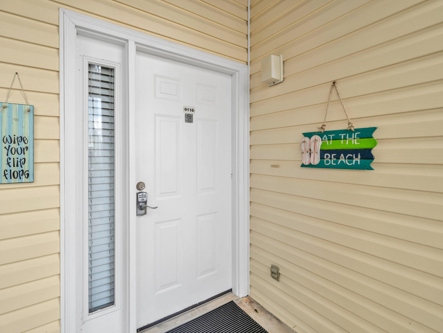 SANDPIPER COVE PH 25 - Residential