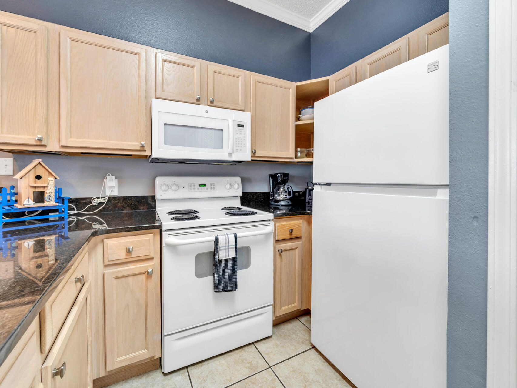 SANDPIPER COVE PH 25 - Residential