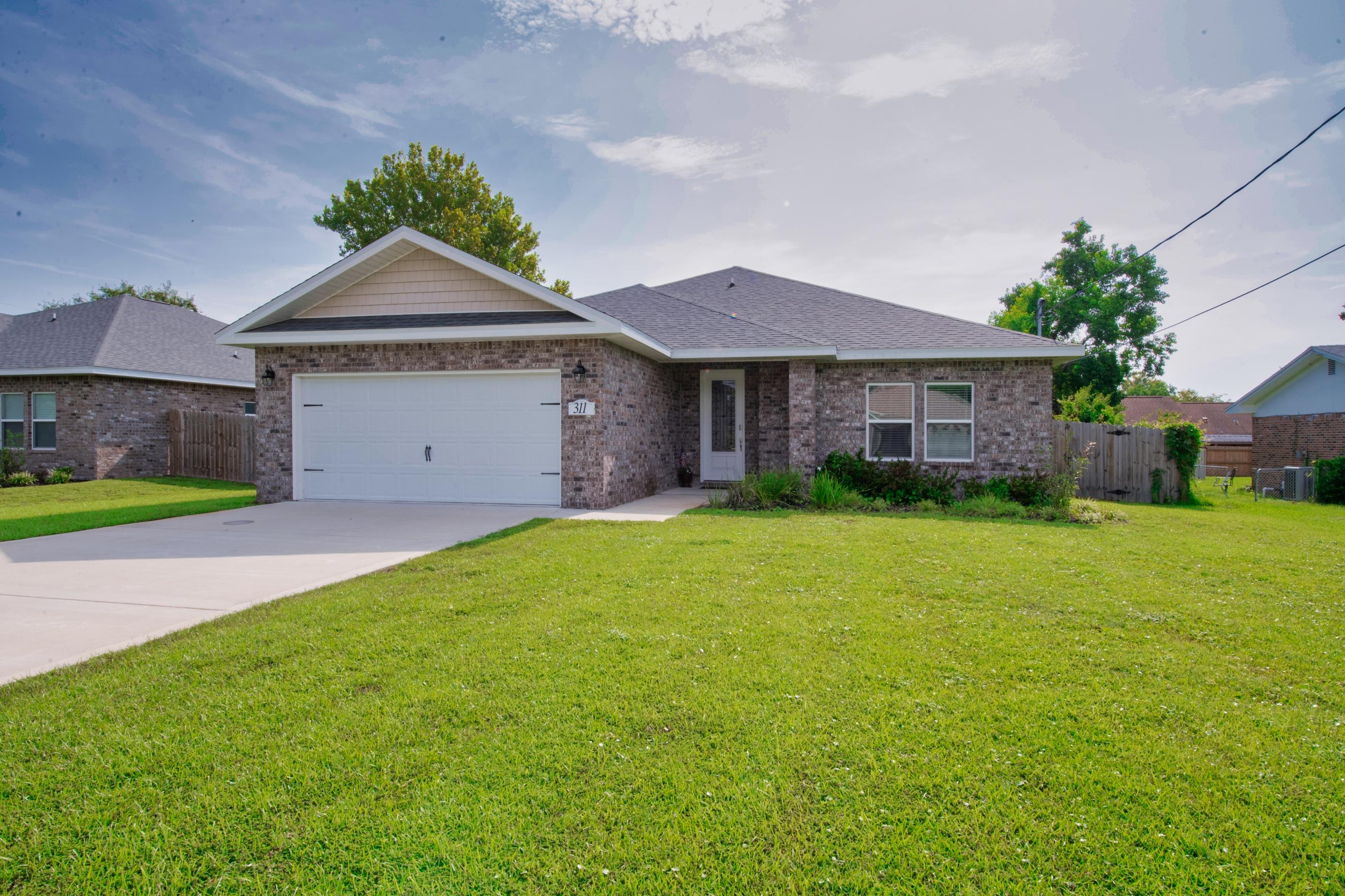 WYNNEHAVEN BEACH ESTATES - Residential