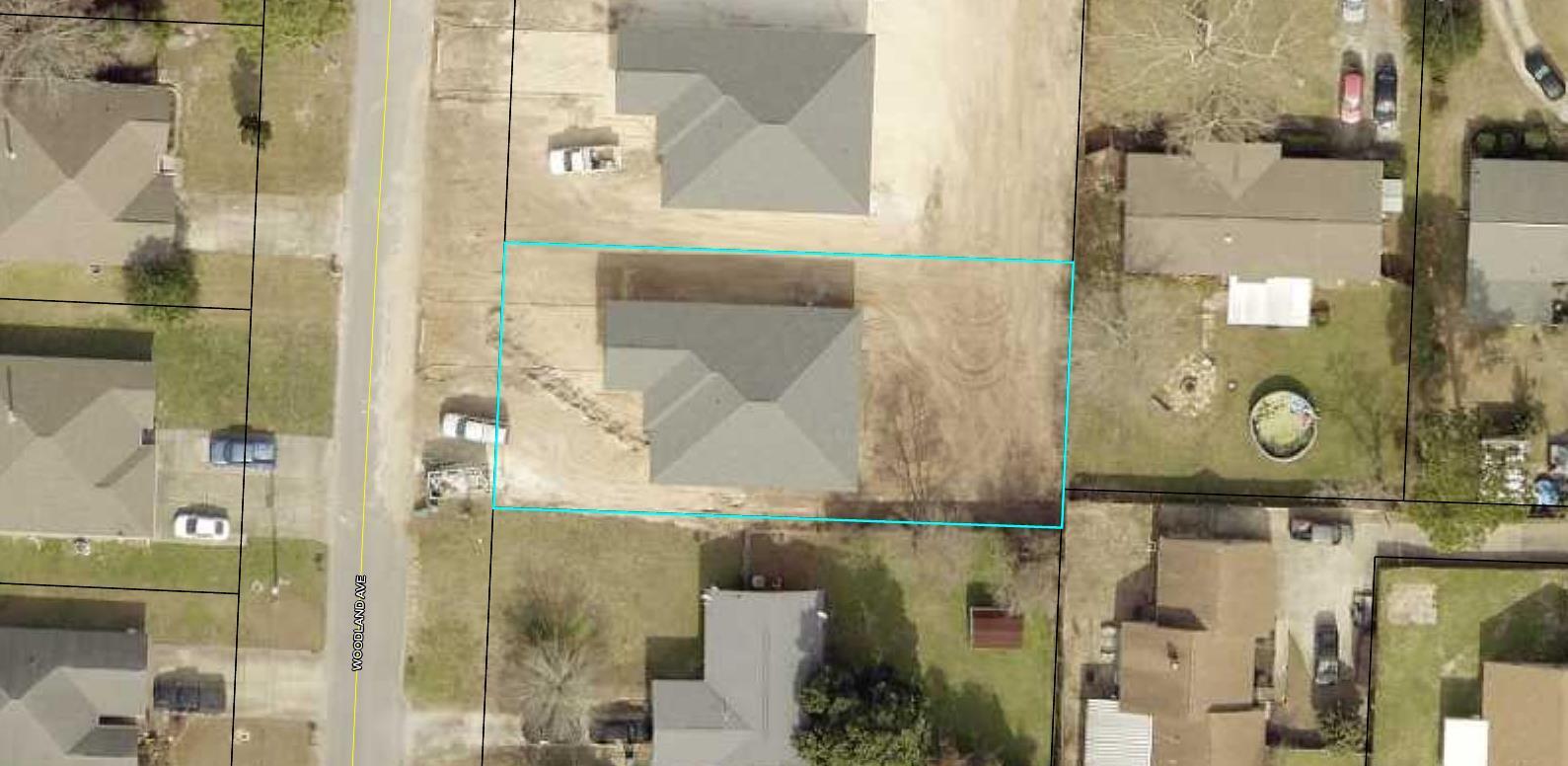 WYNNEHAVEN BEACH ESTATES - Residential