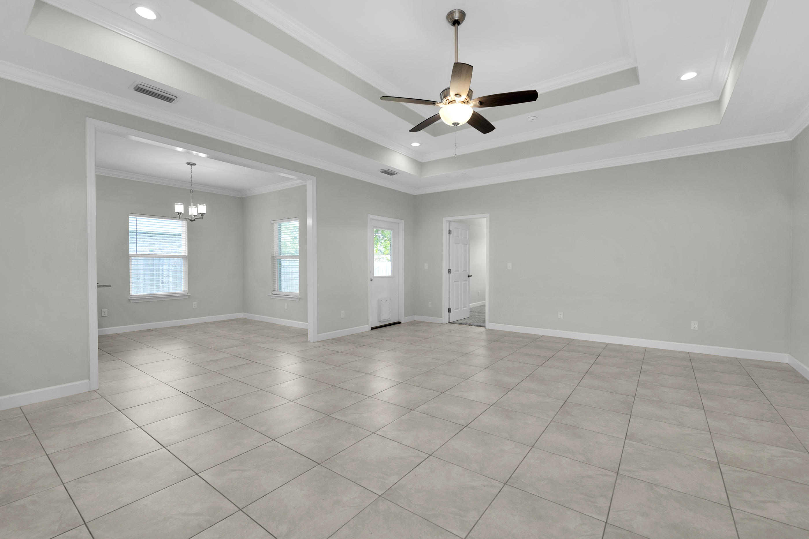 WYNNEHAVEN BEACH ESTATES - Residential