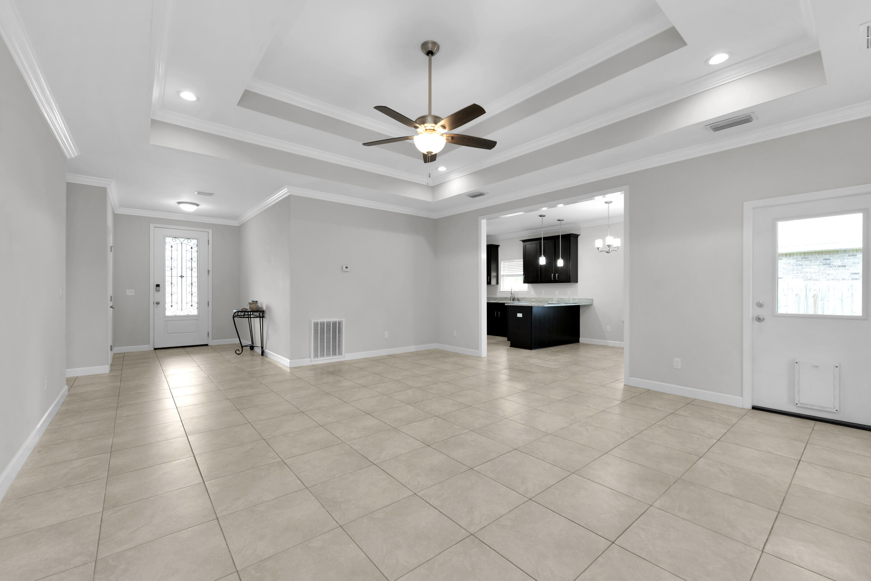 WYNNEHAVEN BEACH ESTATES - Residential