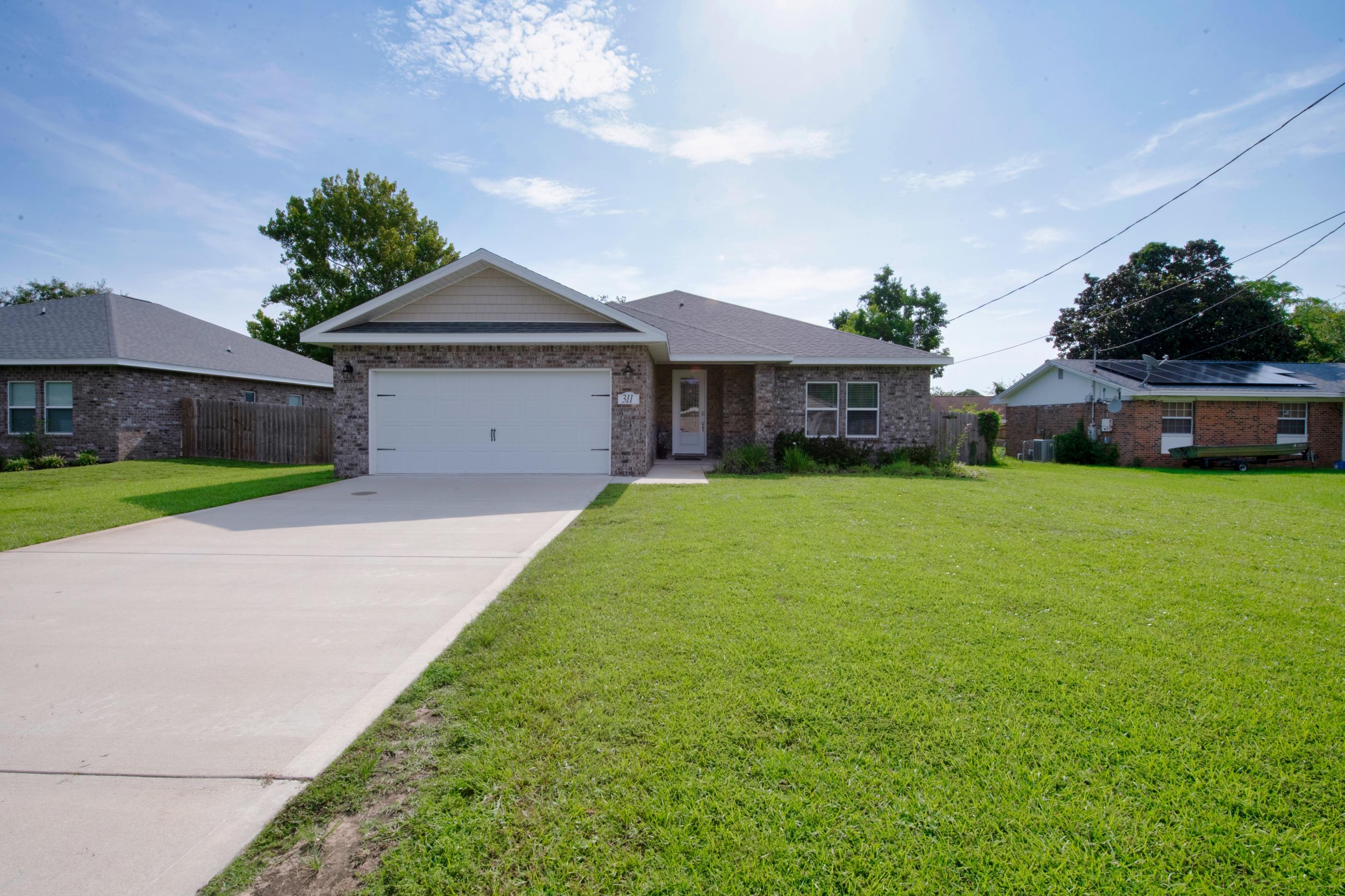 WYNNEHAVEN BEACH ESTATES - Residential