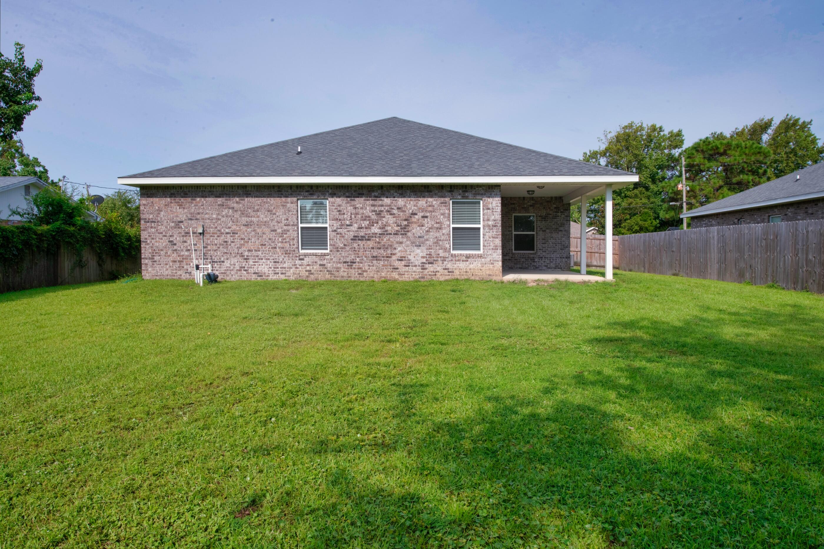 WYNNEHAVEN BEACH ESTATES - Residential