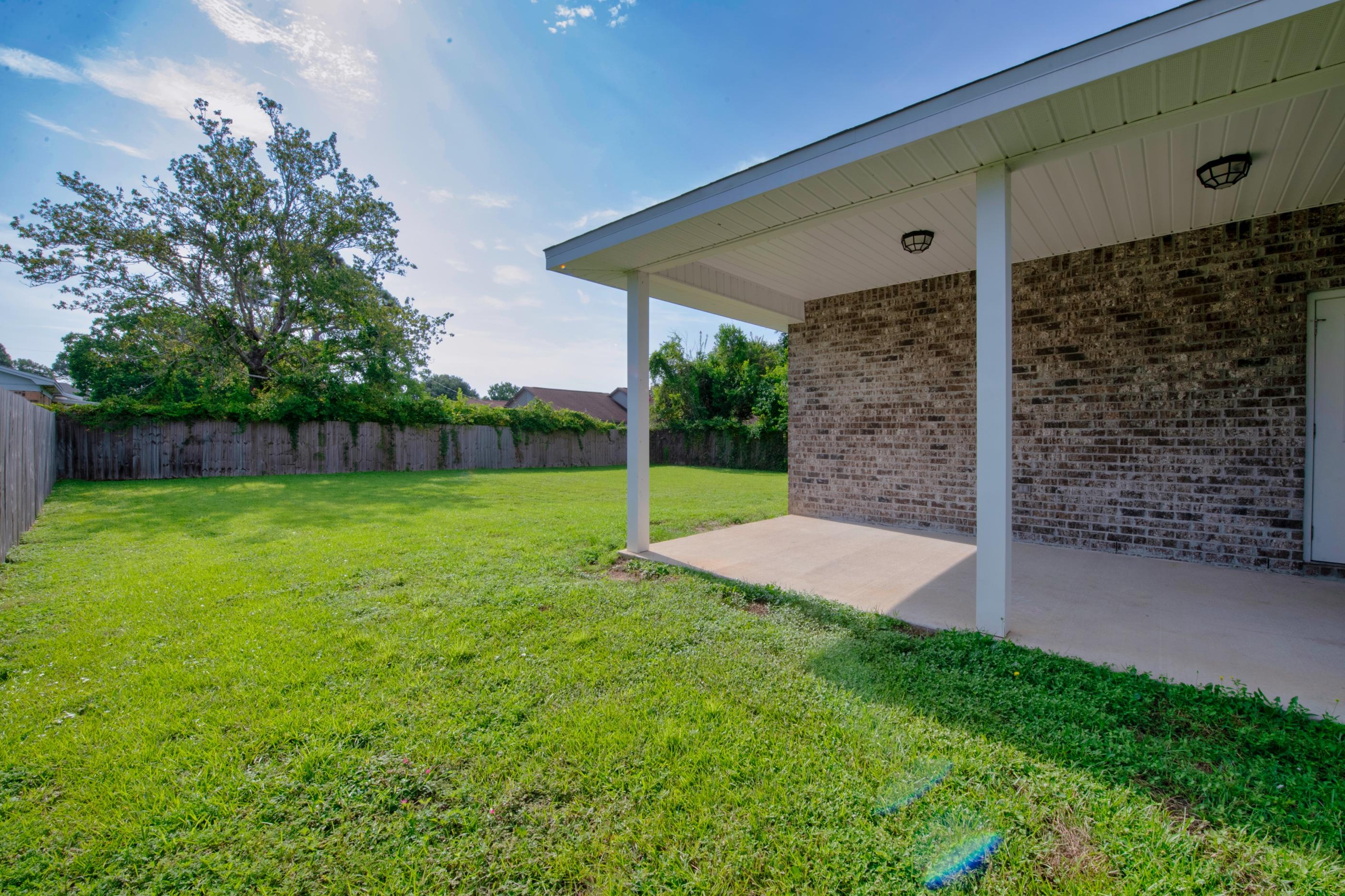 WYNNEHAVEN BEACH ESTATES - Residential