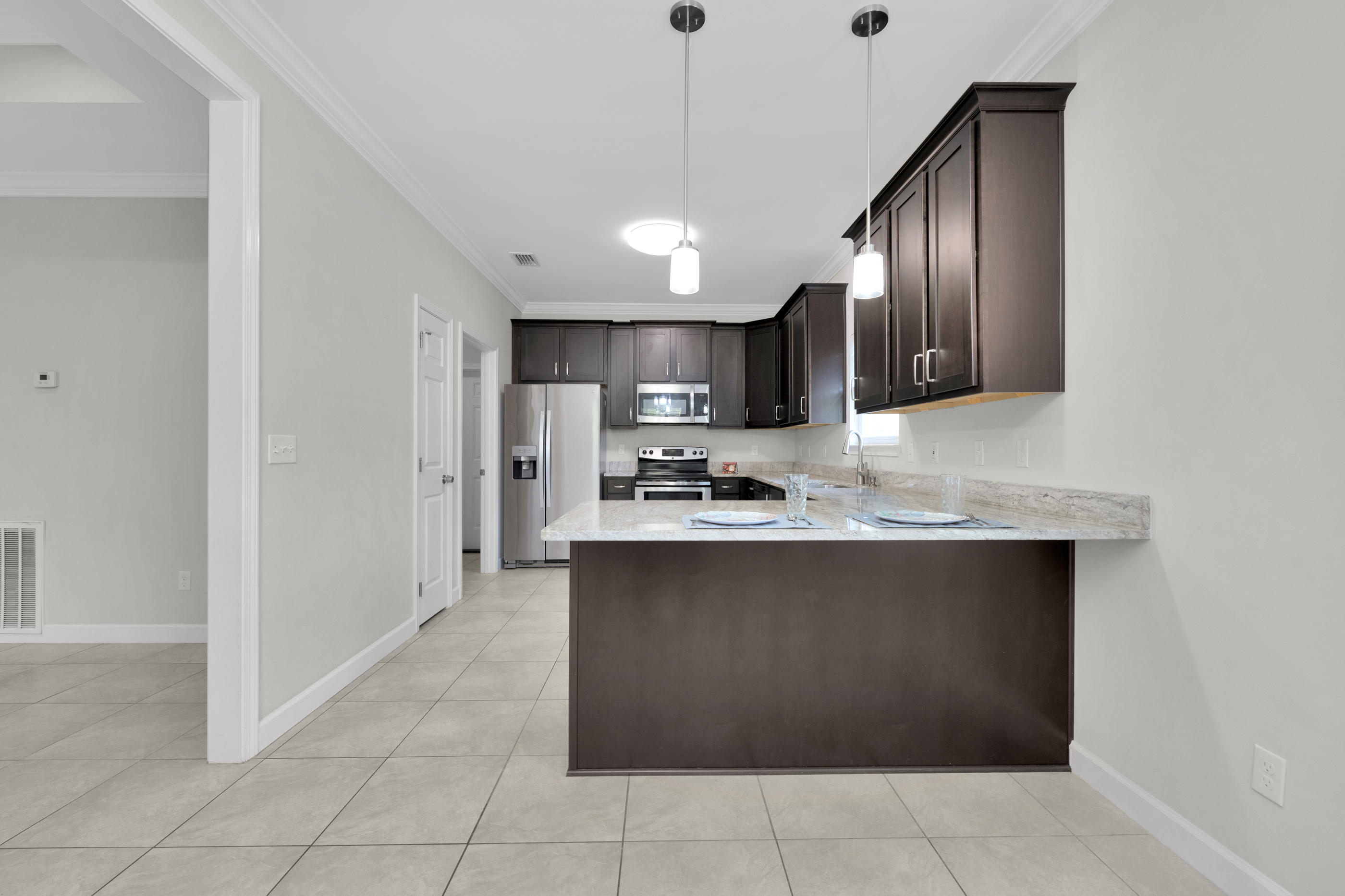 WYNNEHAVEN BEACH ESTATES - Residential