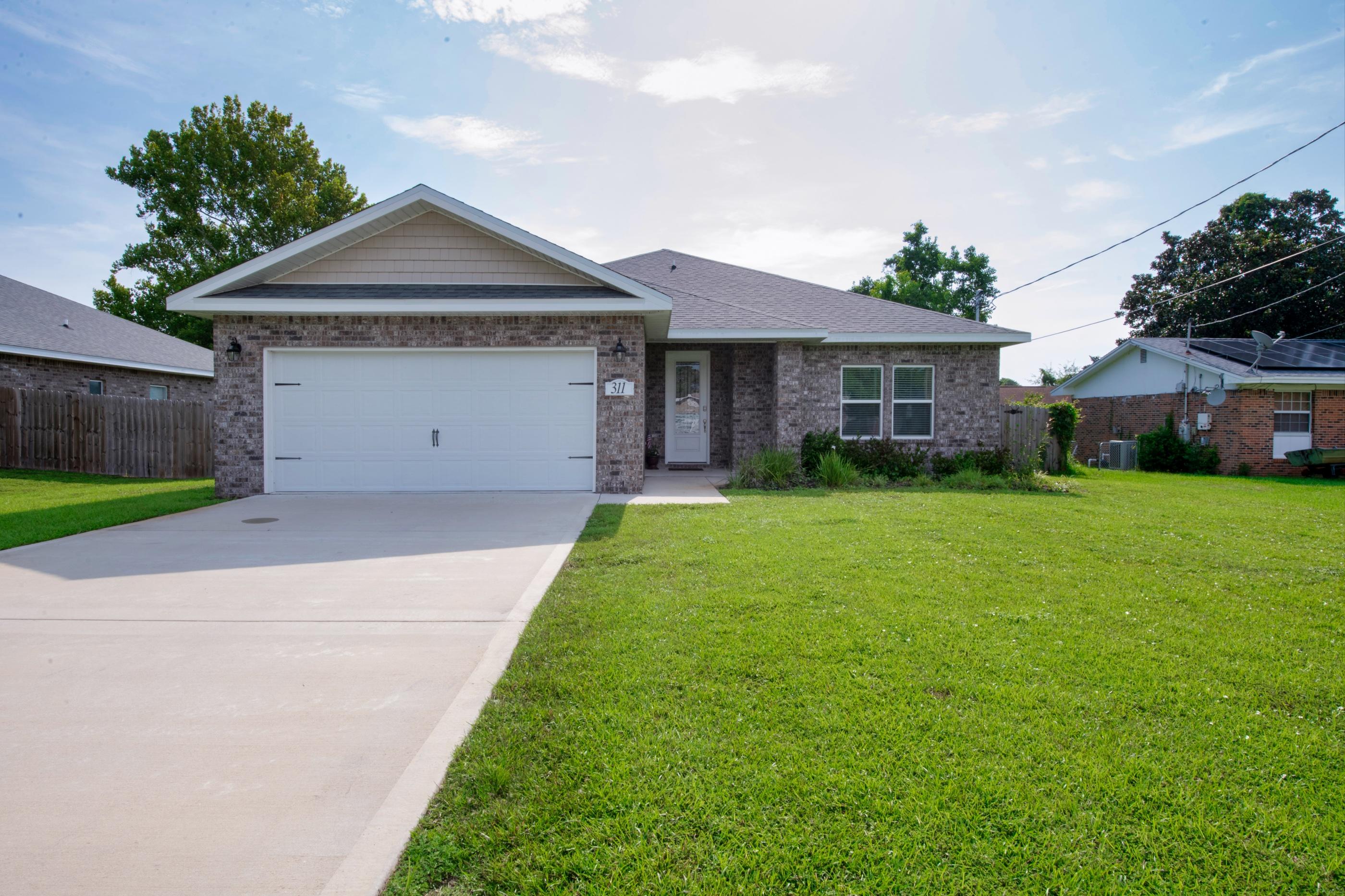 WYNNEHAVEN BEACH ESTATES - Residential