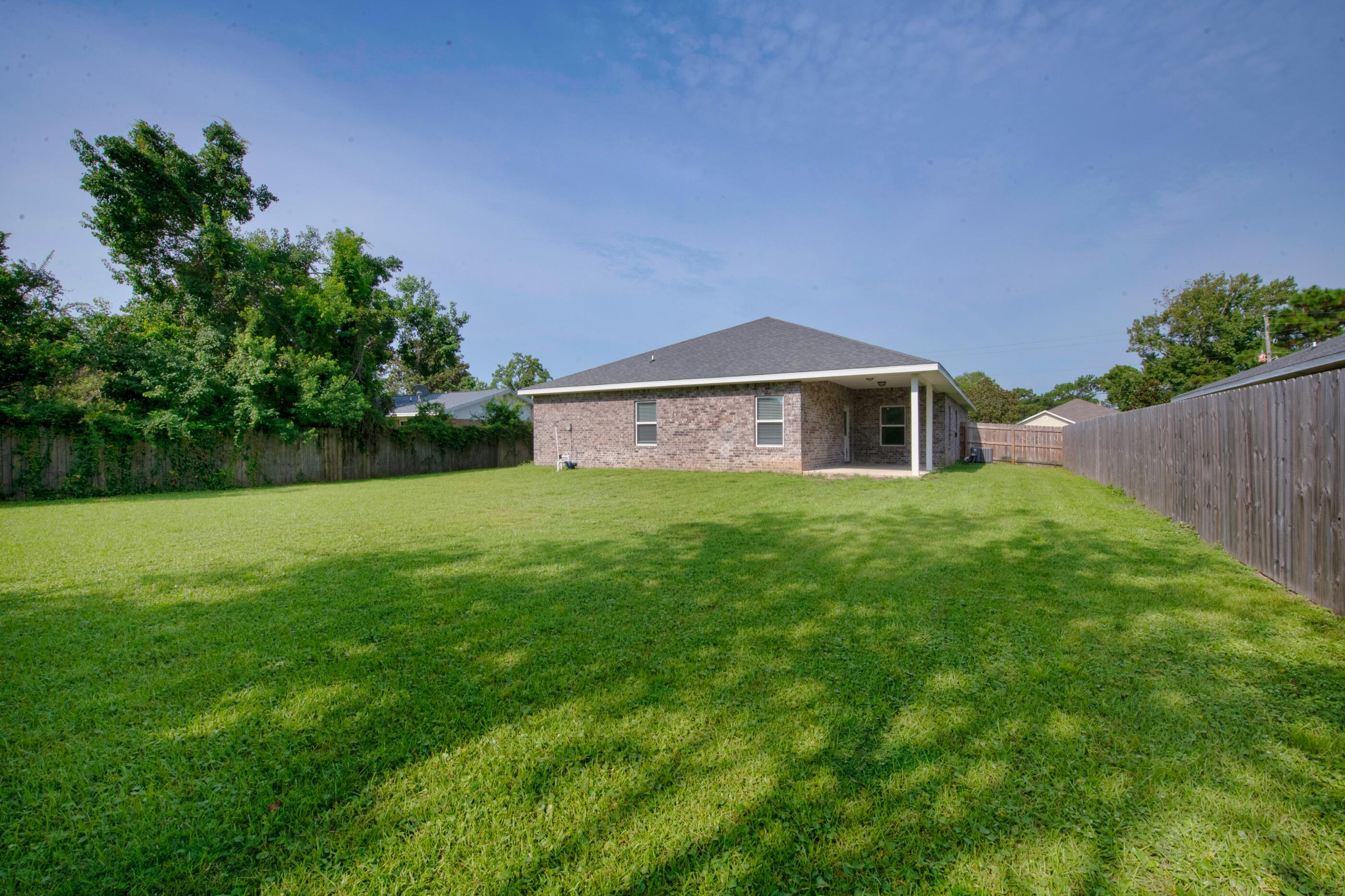 WYNNEHAVEN BEACH ESTATES - Residential