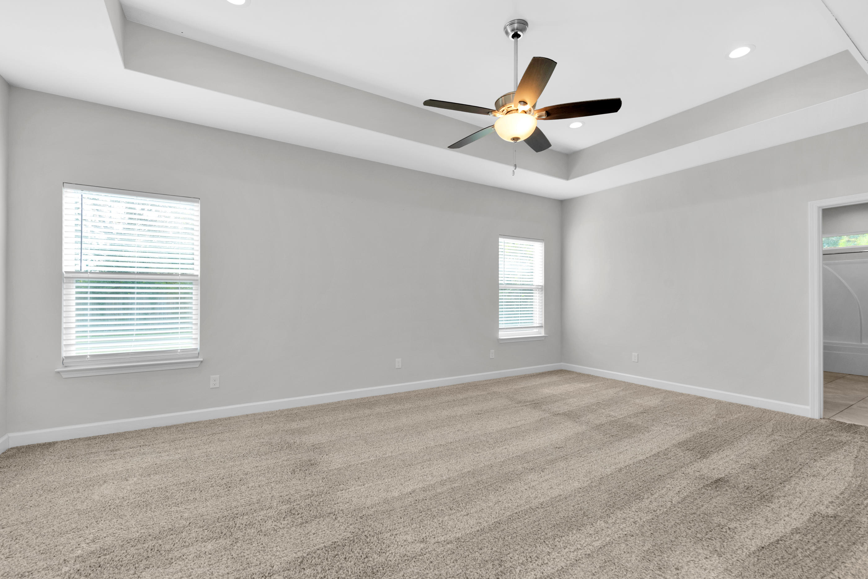 WYNNEHAVEN BEACH ESTATES - Residential